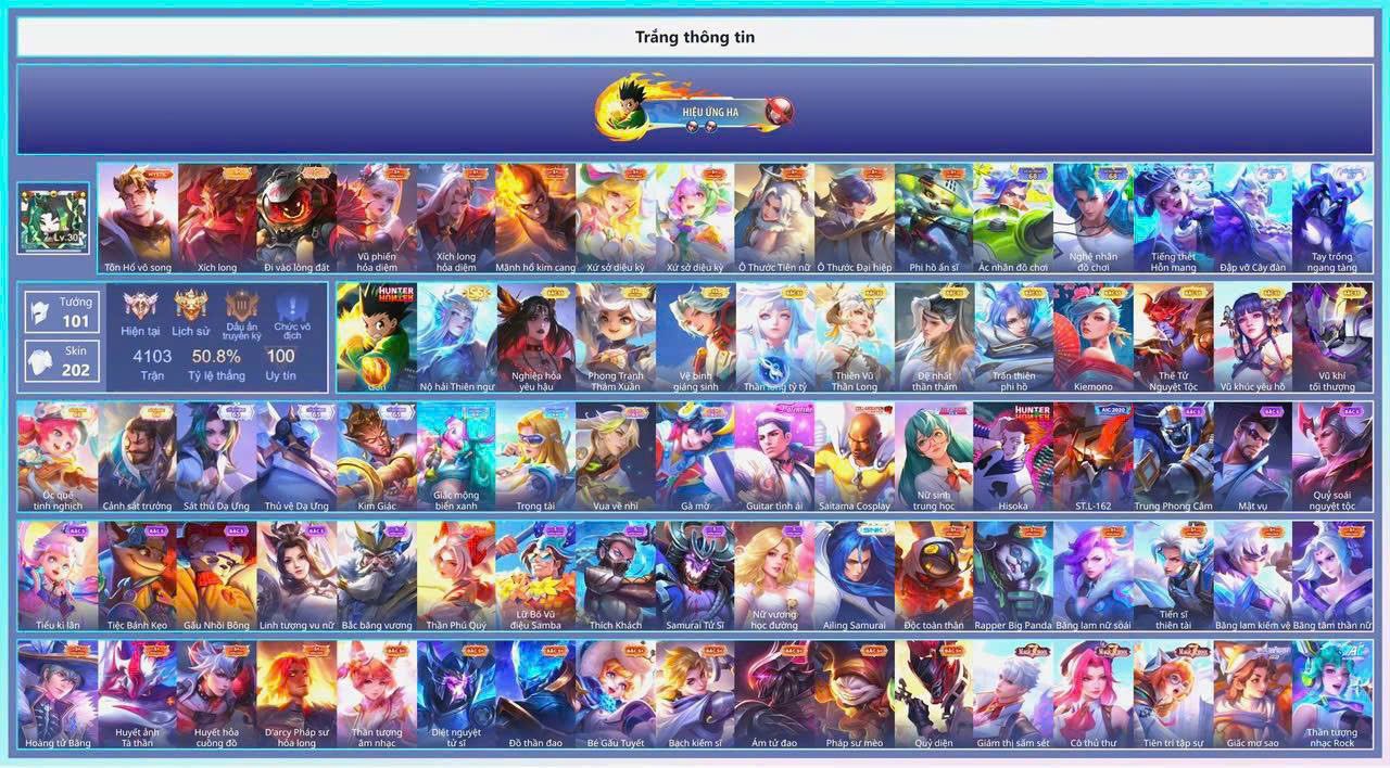 Ảnh nhỏ tài khoản #279