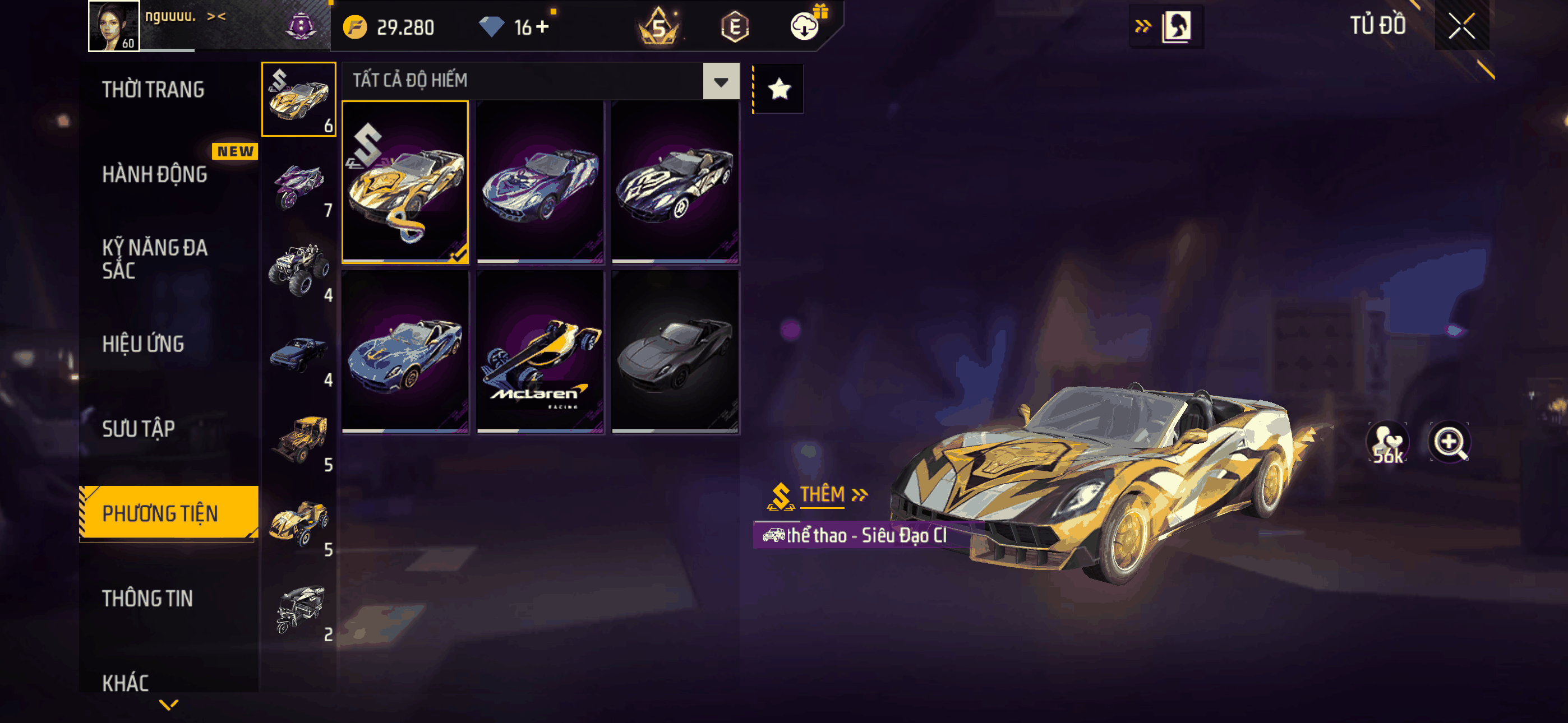 Ảnh nhỏ tài khoản #385