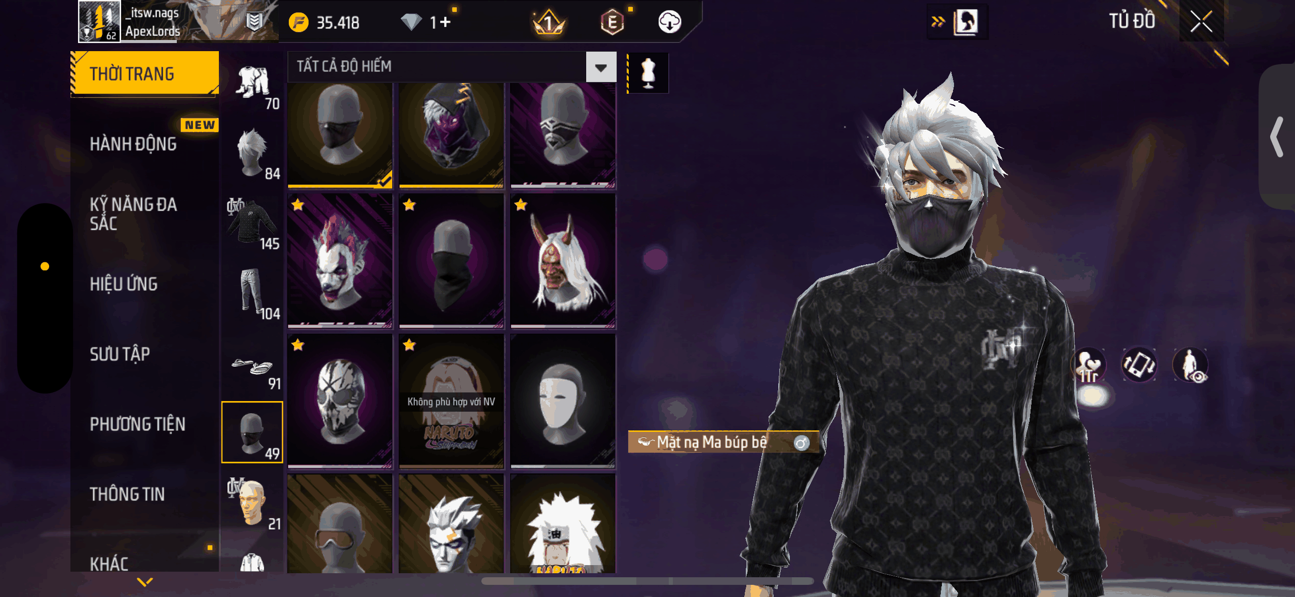 Ảnh nhỏ tài khoản #386