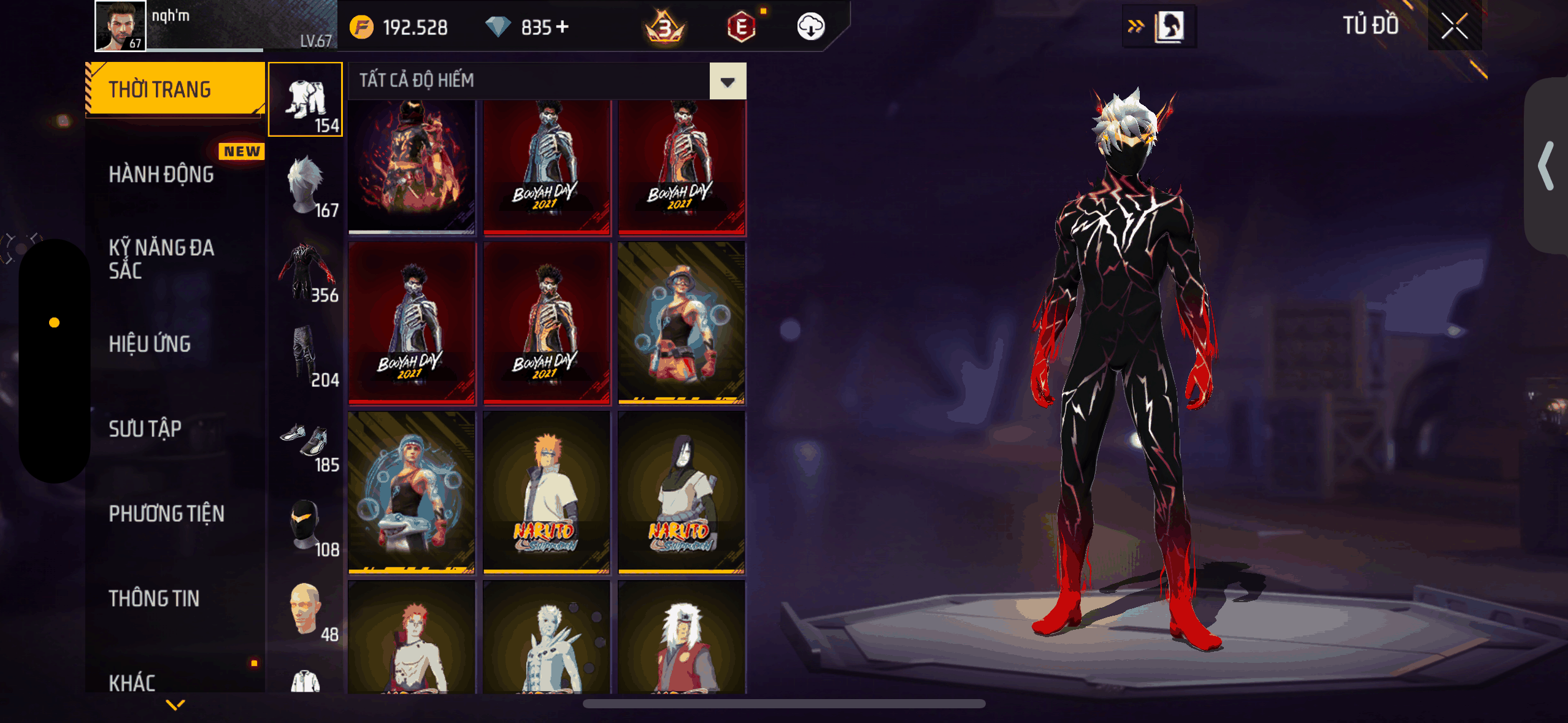 Ảnh nhỏ tài khoản #387