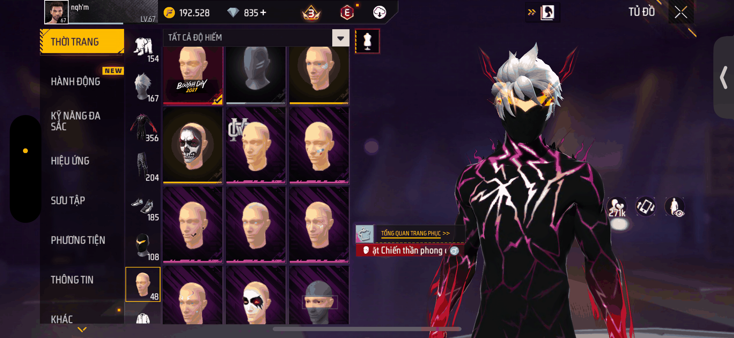 Ảnh nhỏ tài khoản #387