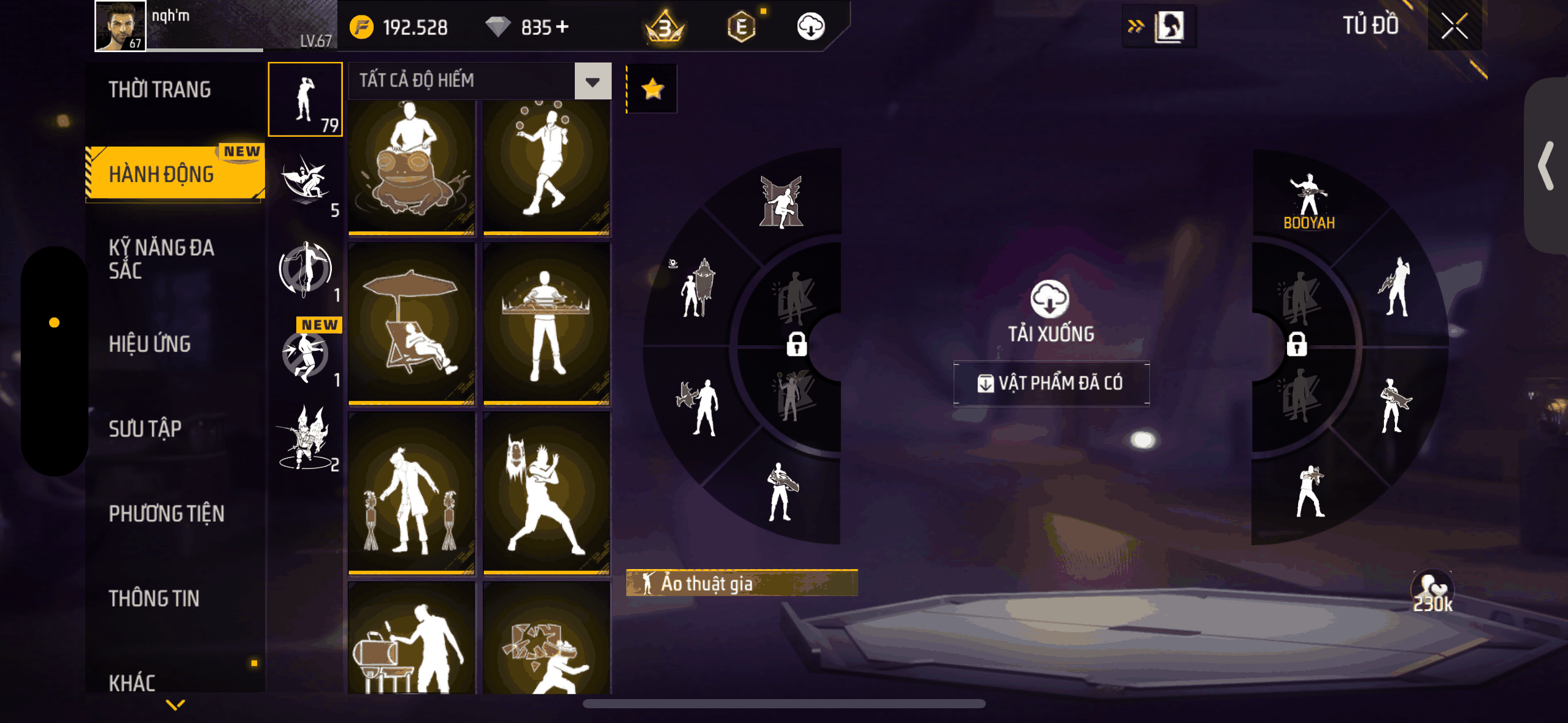 Ảnh nhỏ tài khoản #387