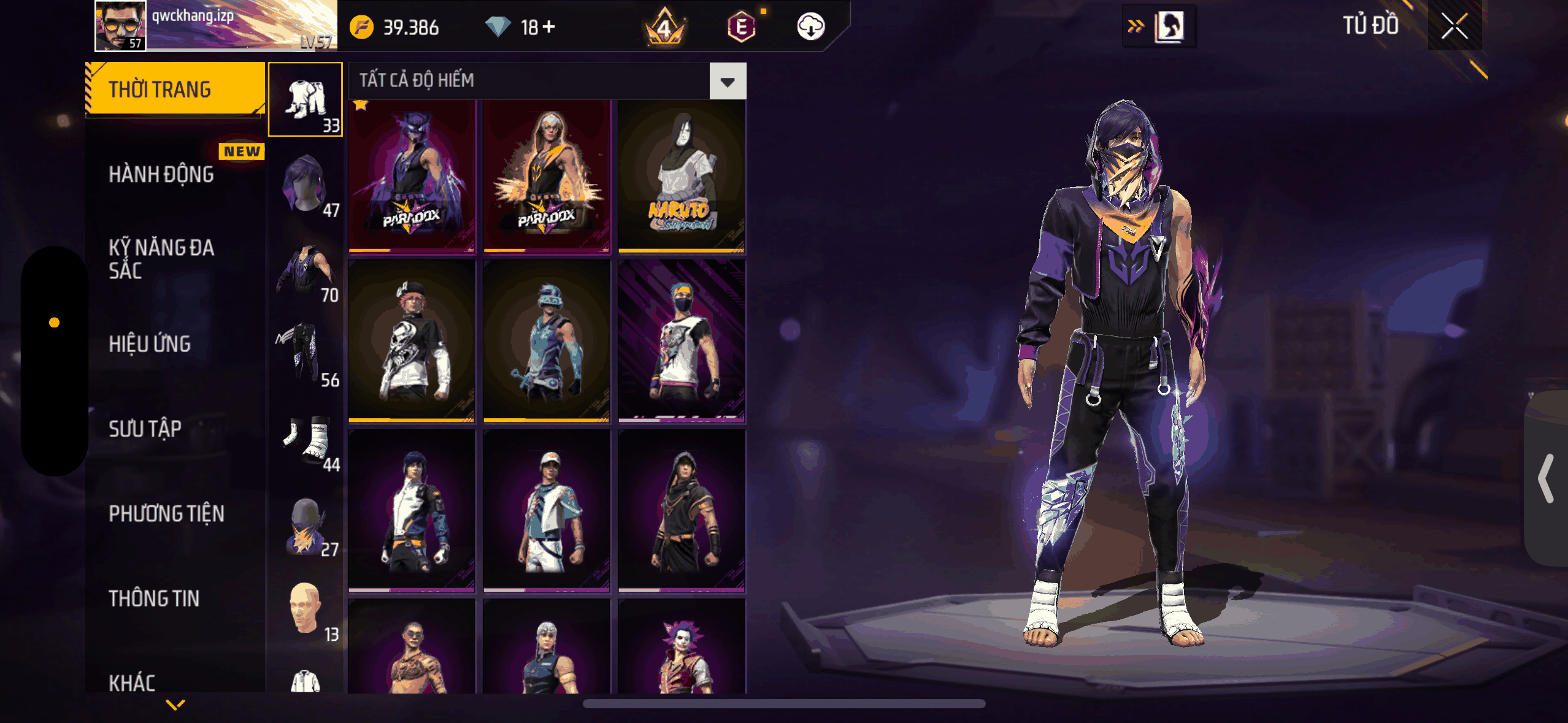 Ảnh nhỏ tài khoản #389