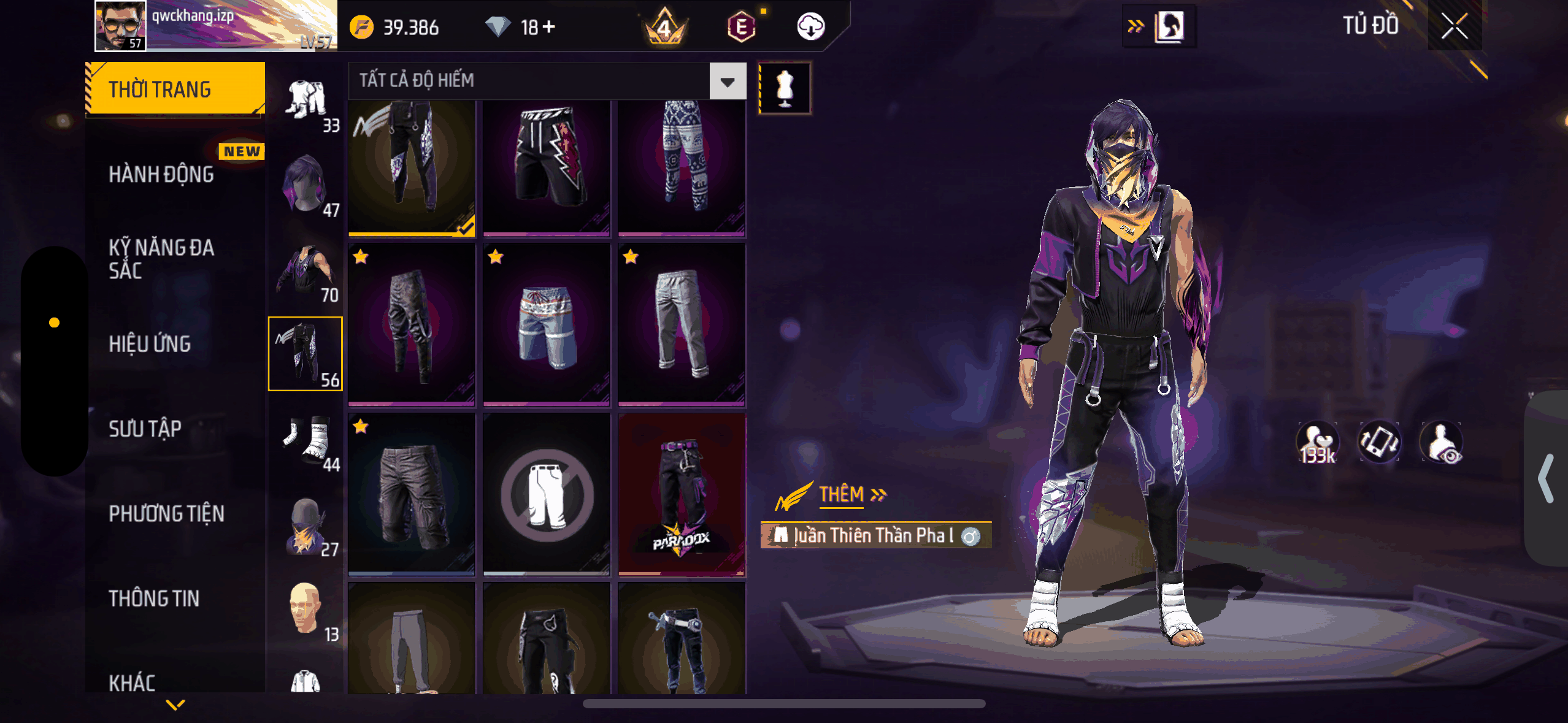 Ảnh nhỏ tài khoản #389