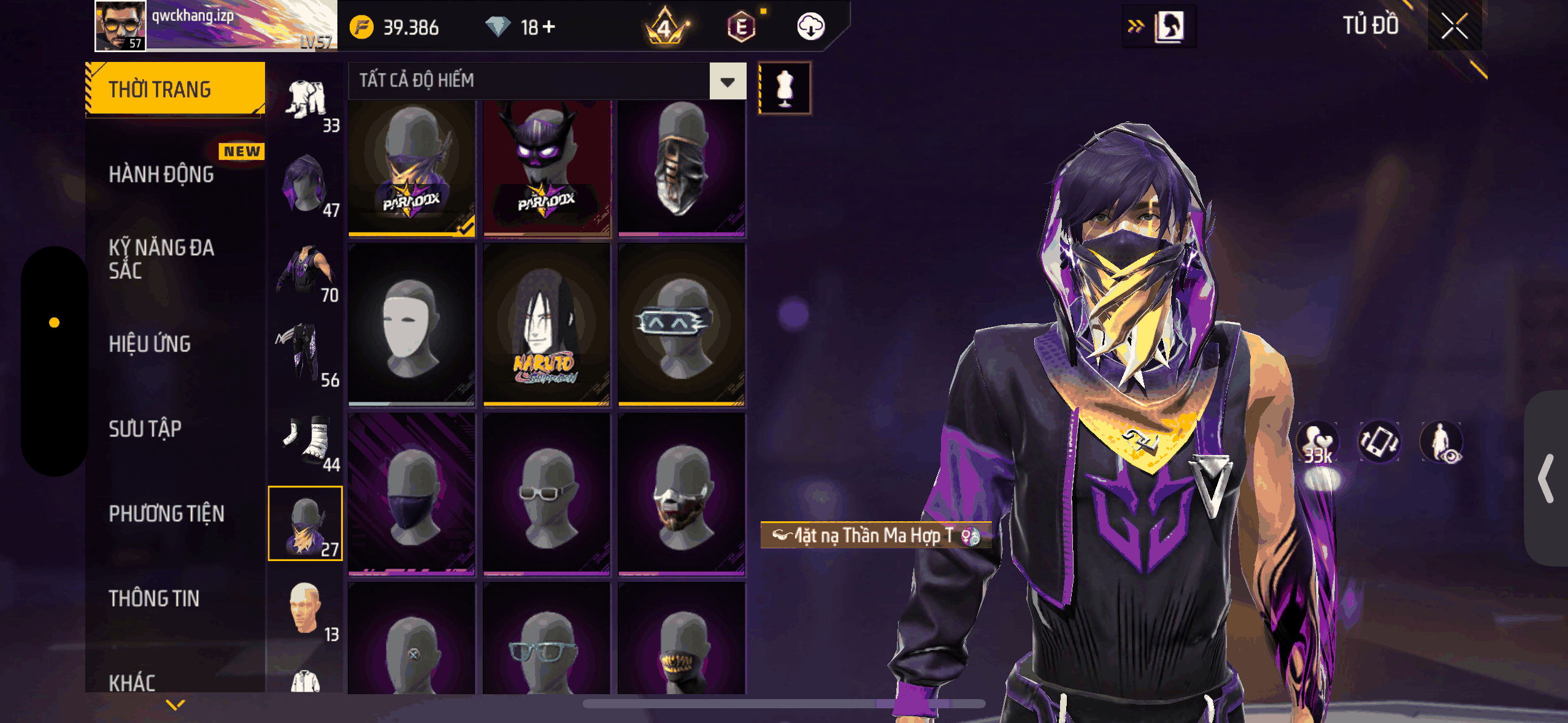 Ảnh nhỏ tài khoản #389