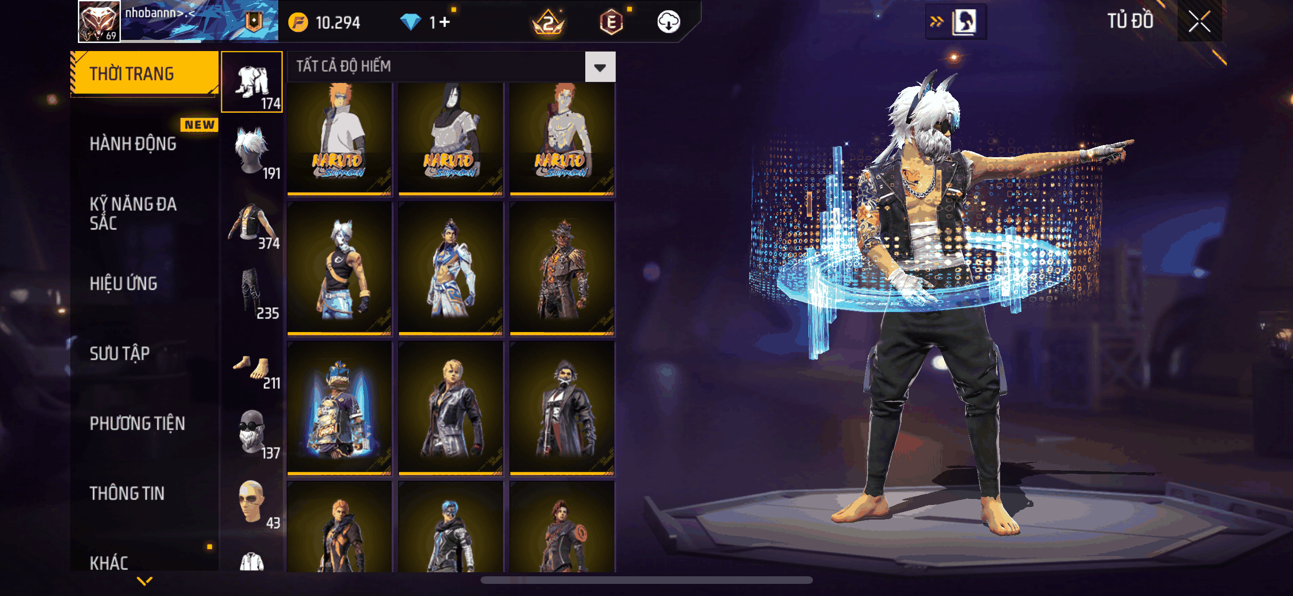 Ảnh nhỏ tài khoản #391