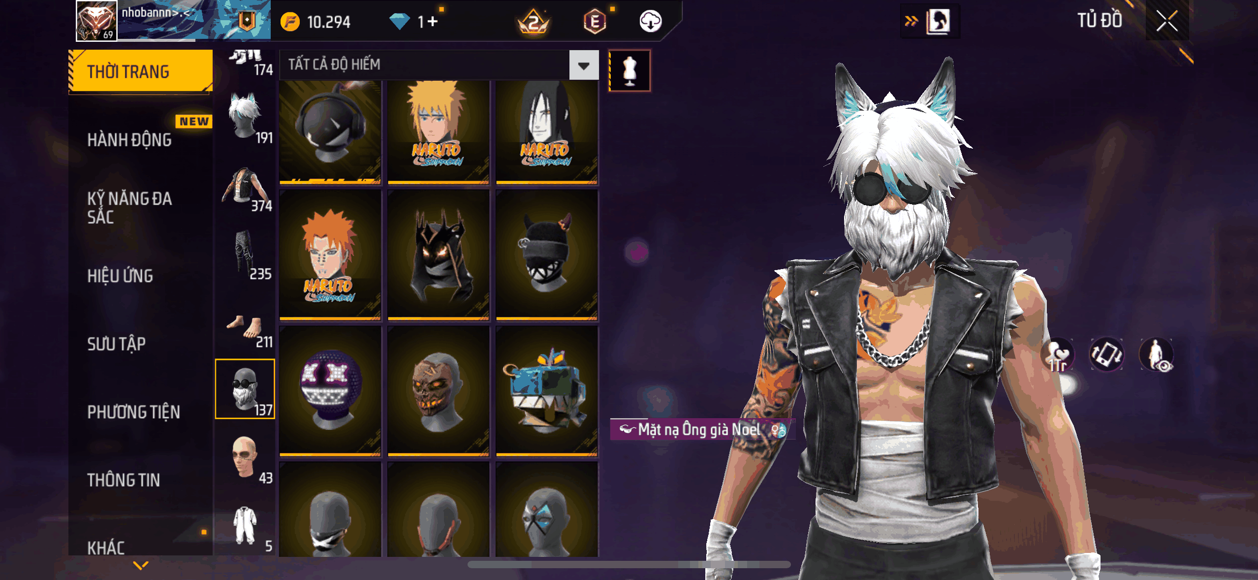 Ảnh nhỏ tài khoản #391