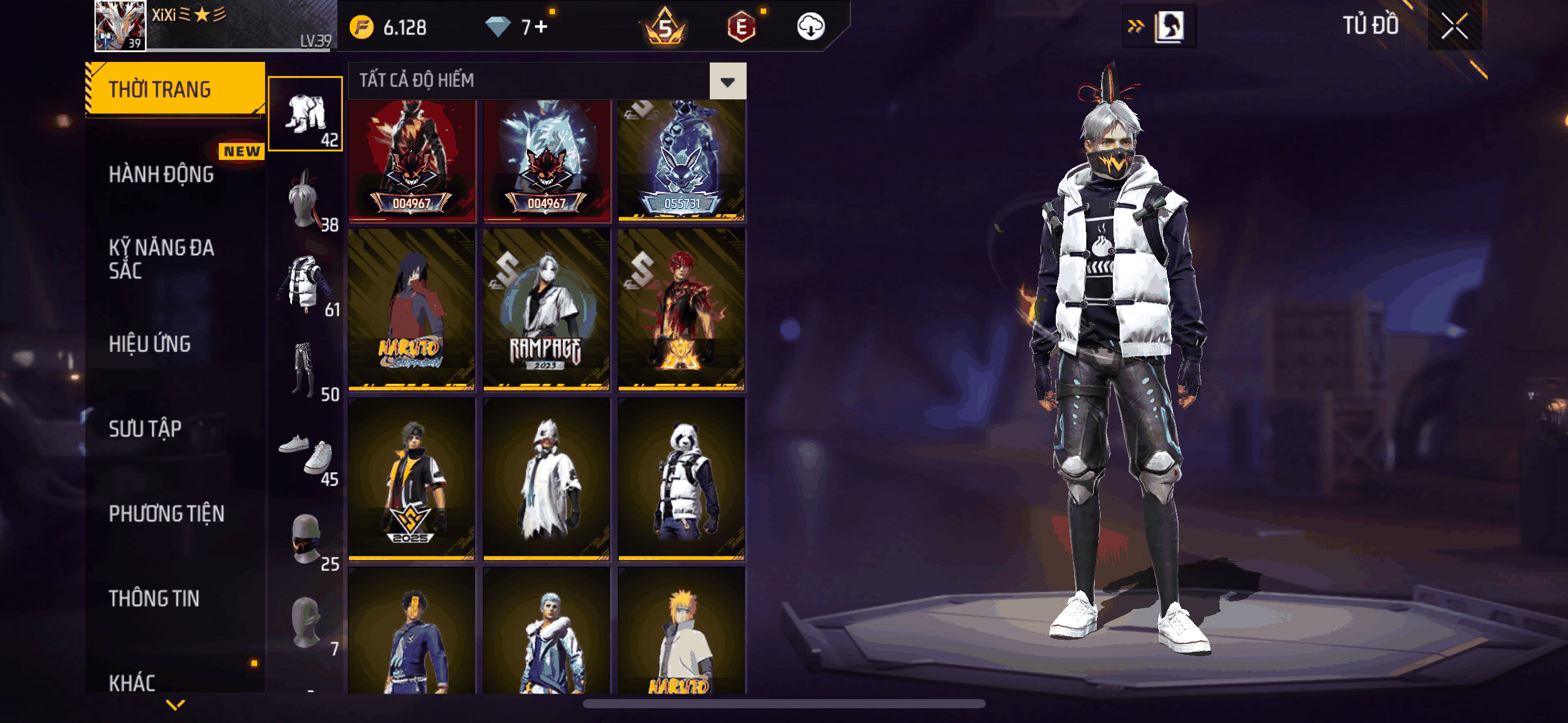 Ảnh nhỏ tài khoản #393