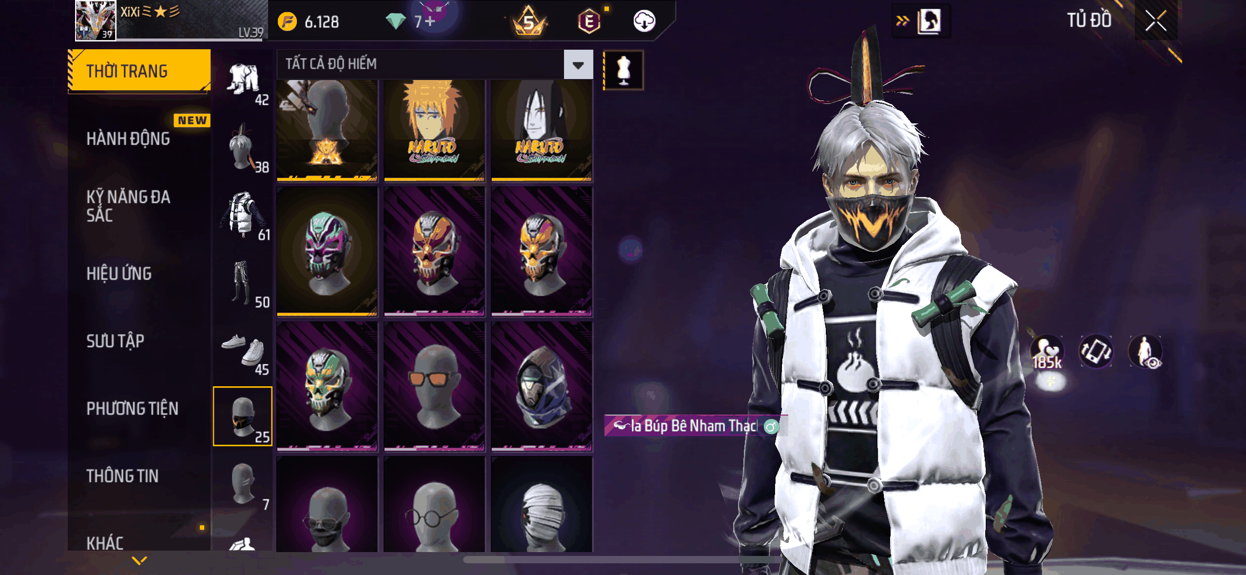 Ảnh nhỏ tài khoản #393