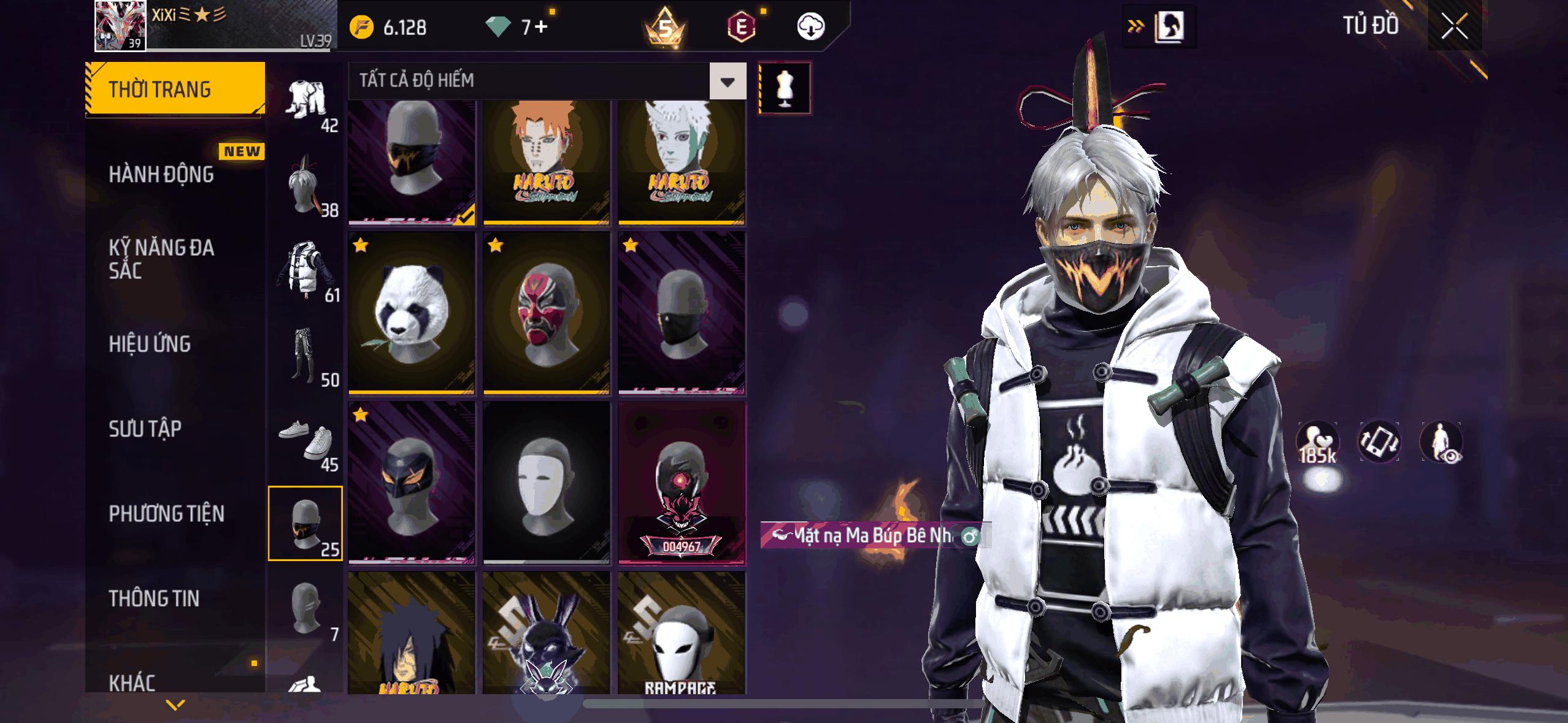 Ảnh nhỏ tài khoản #393