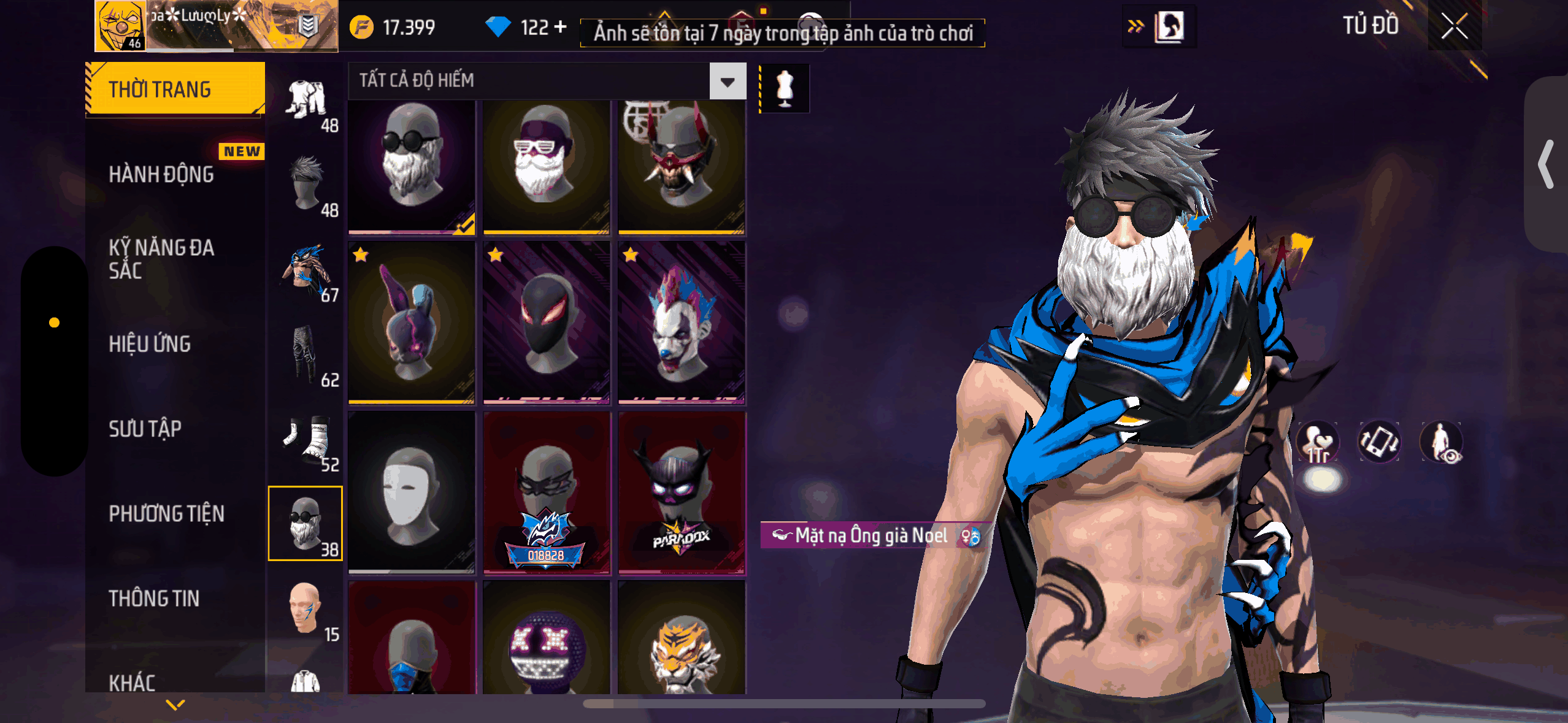 Ảnh nhỏ tài khoản #394