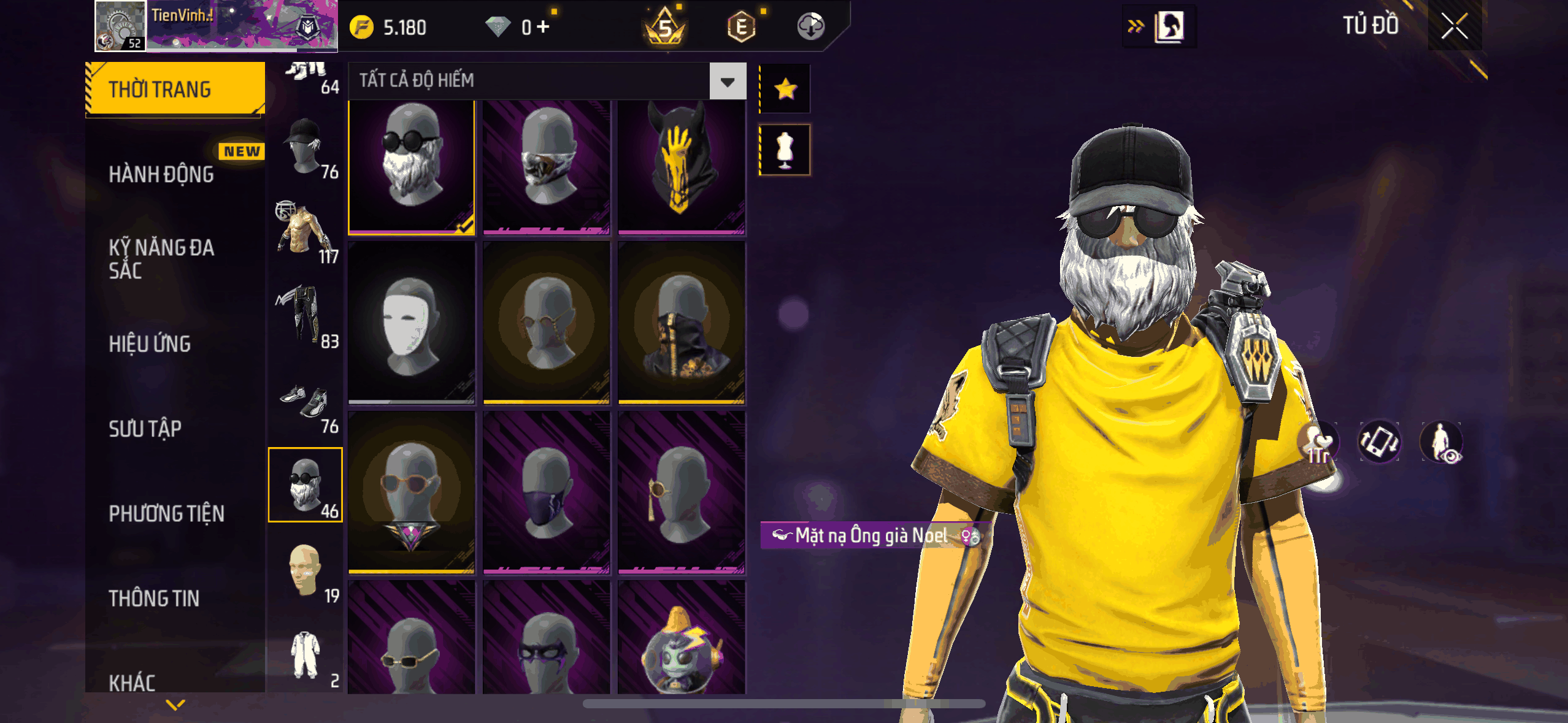 Ảnh nhỏ tài khoản #395