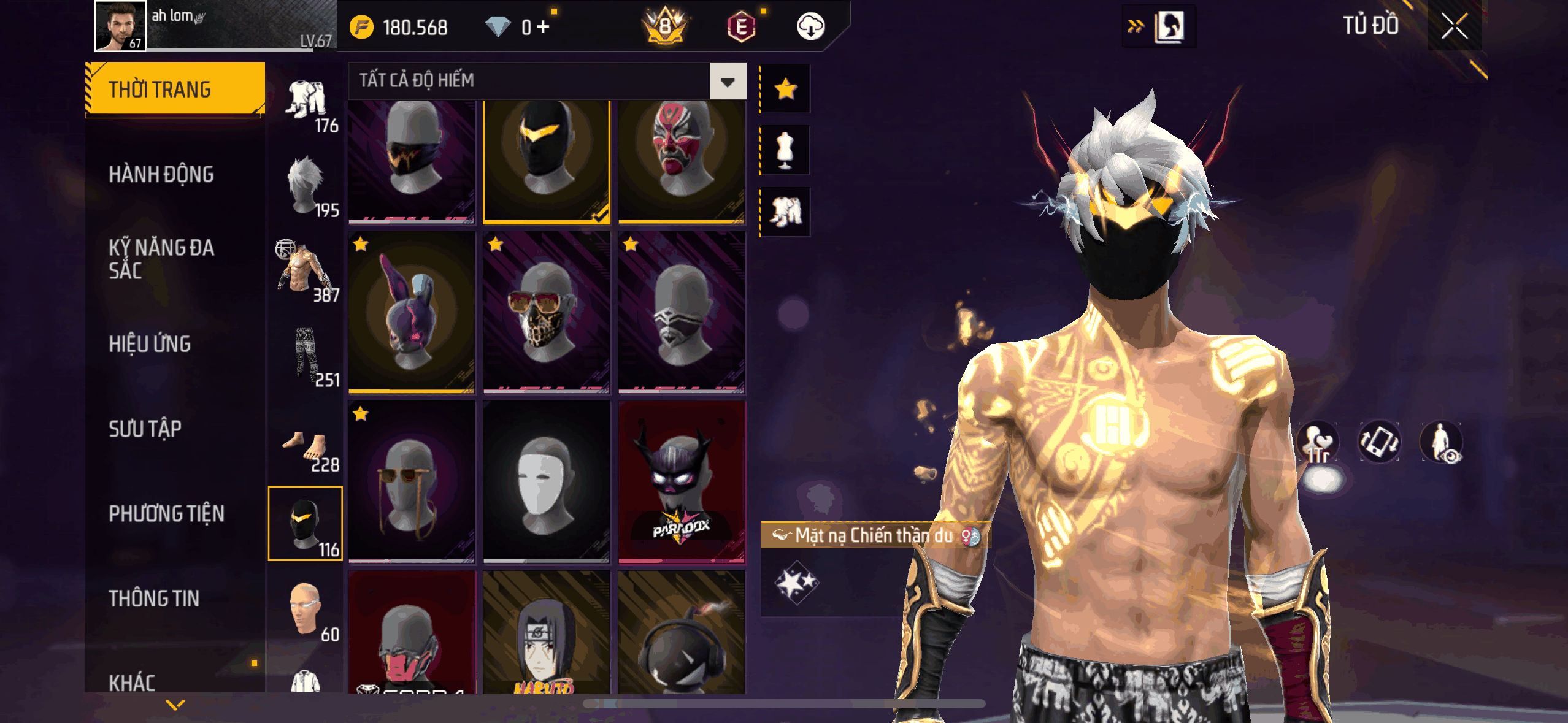 Ảnh nhỏ tài khoản #396