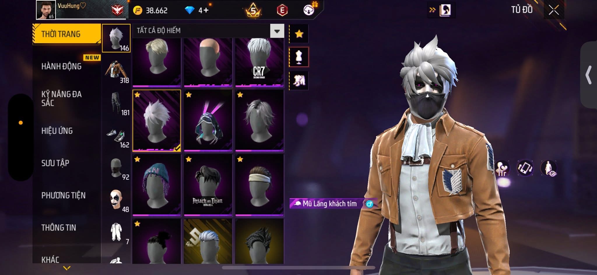 Ảnh nhỏ tài khoản #397