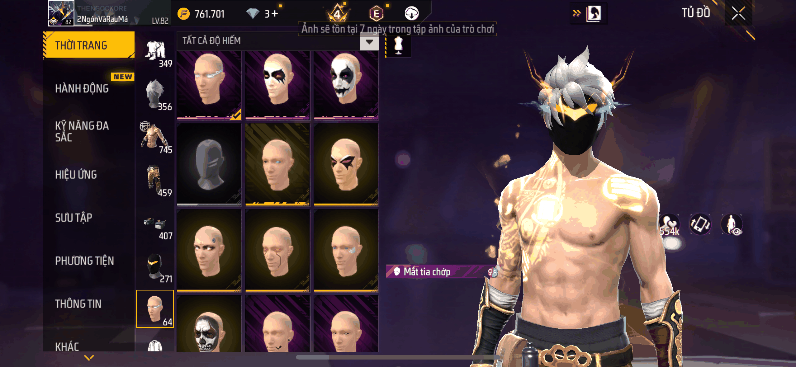 Ảnh nhỏ tài khoản #399