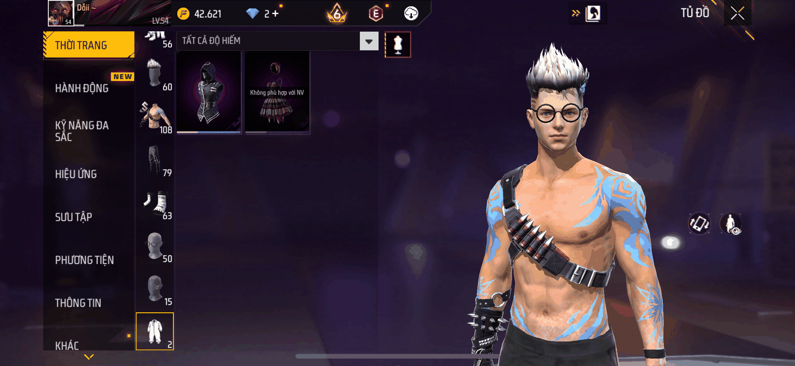 Ảnh nhỏ tài khoản #400