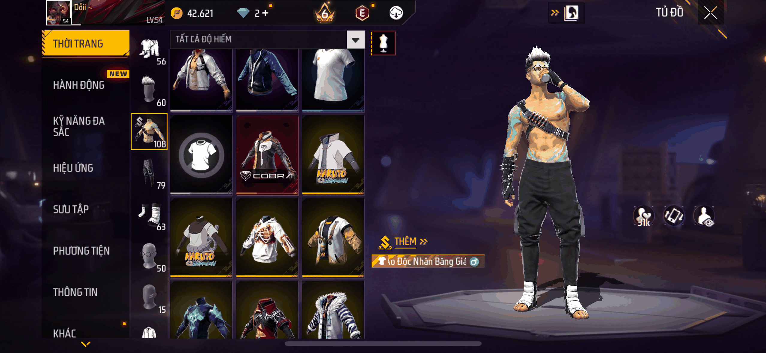 Ảnh nhỏ tài khoản #400