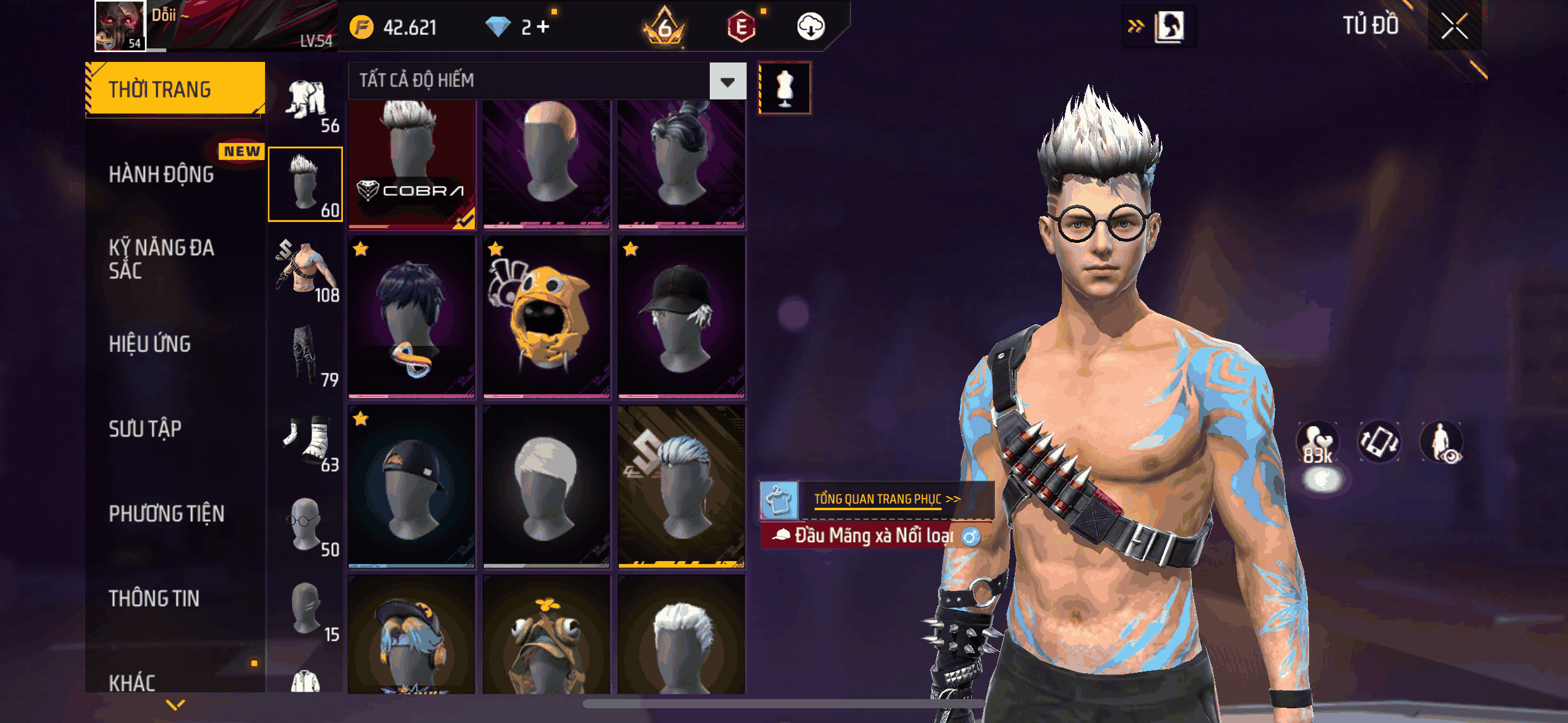 Ảnh nhỏ tài khoản #400