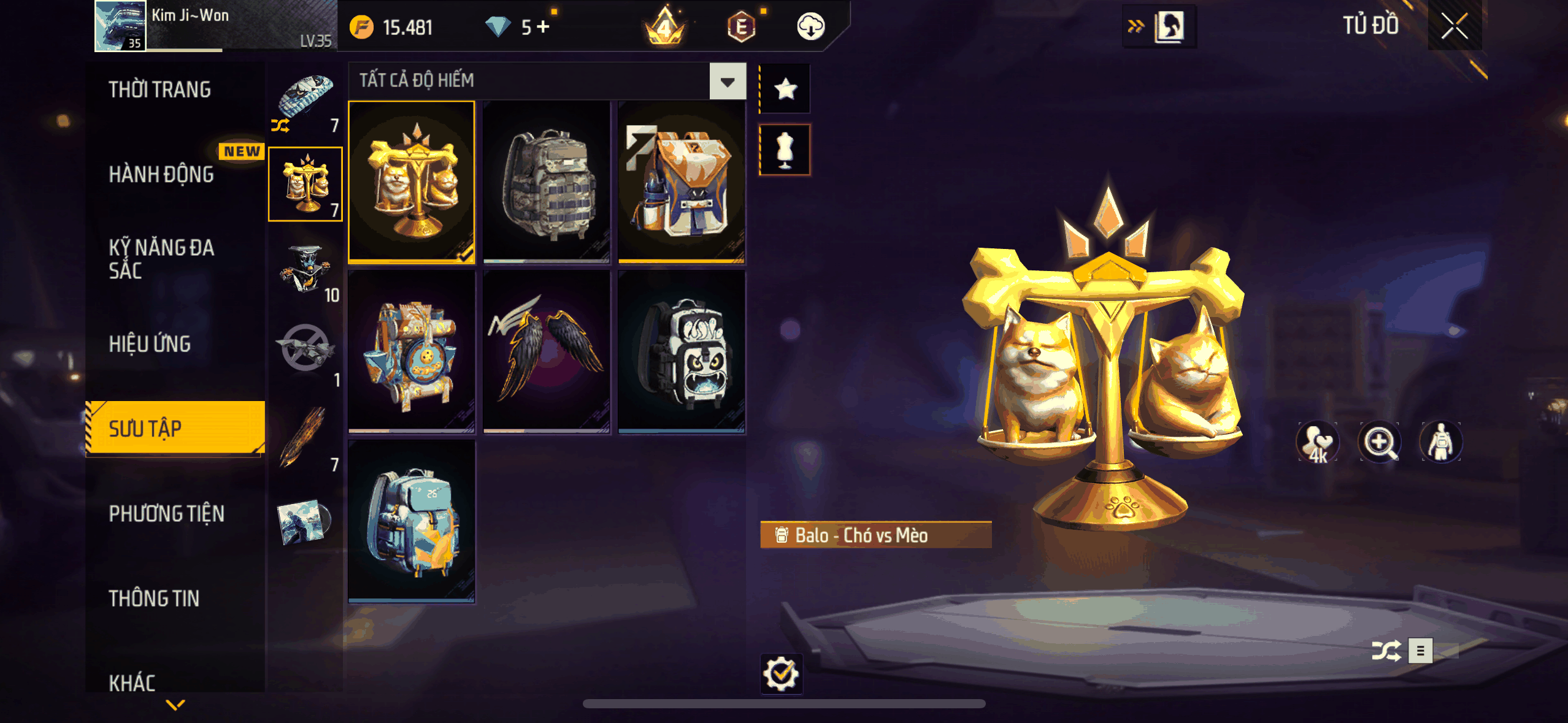 Ảnh nhỏ tài khoản #403