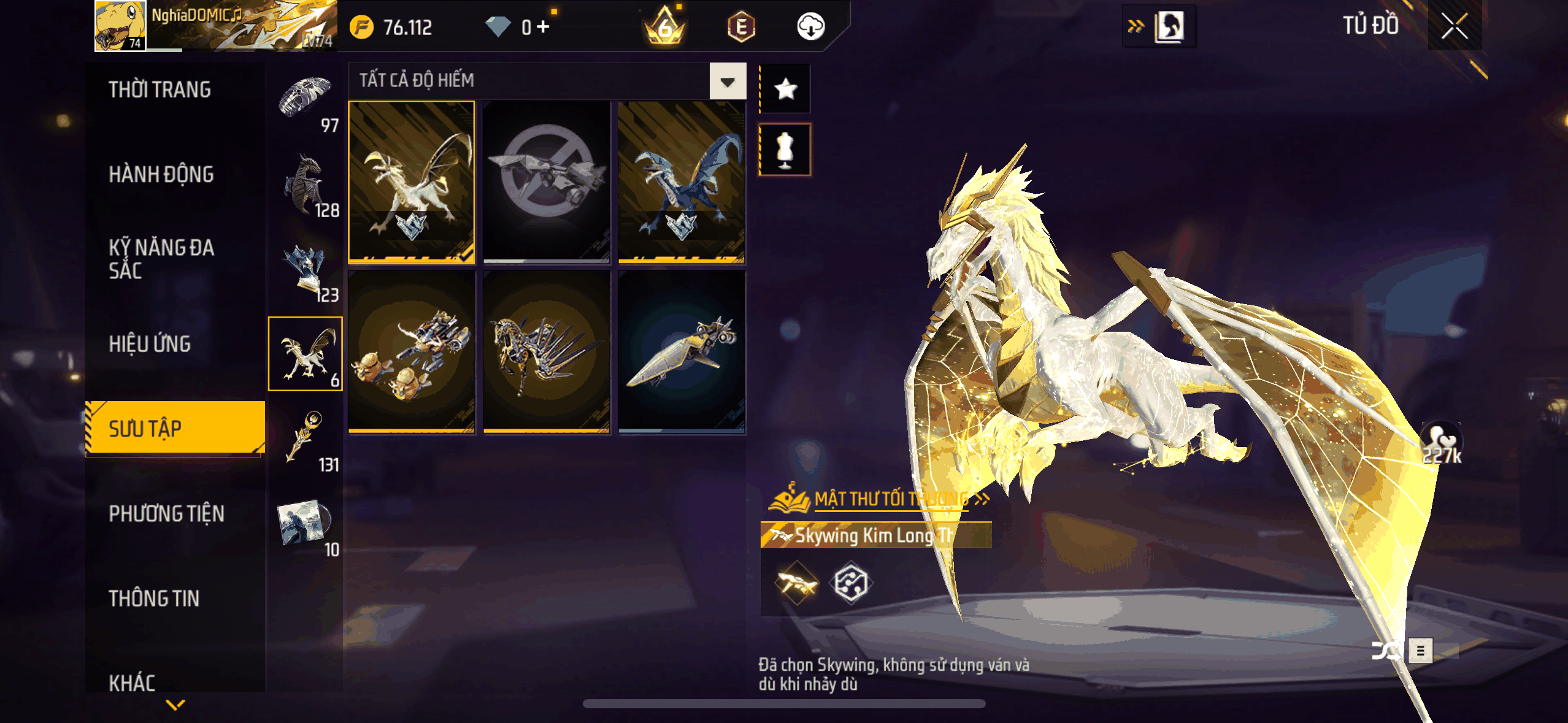 Ảnh nhỏ tài khoản #404