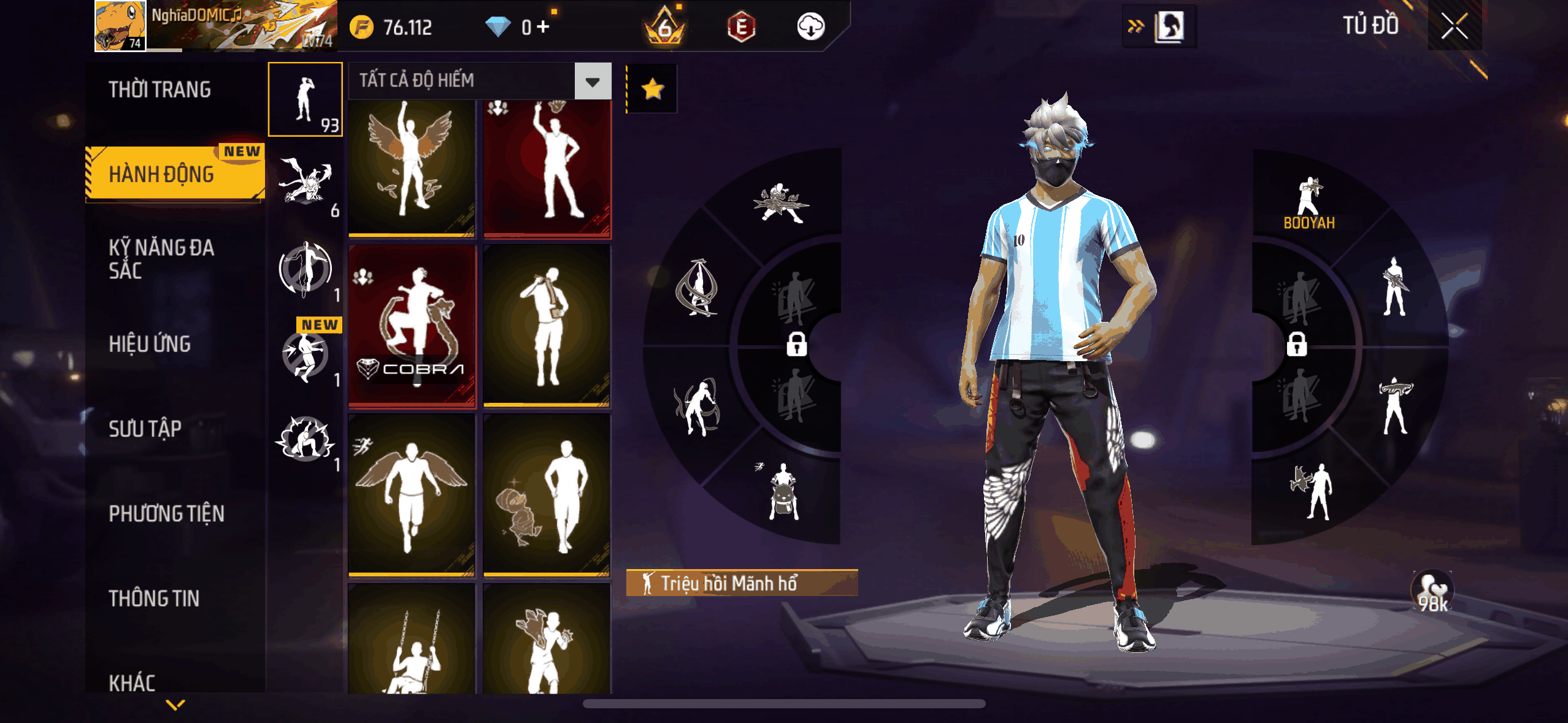 Ảnh nhỏ tài khoản #404