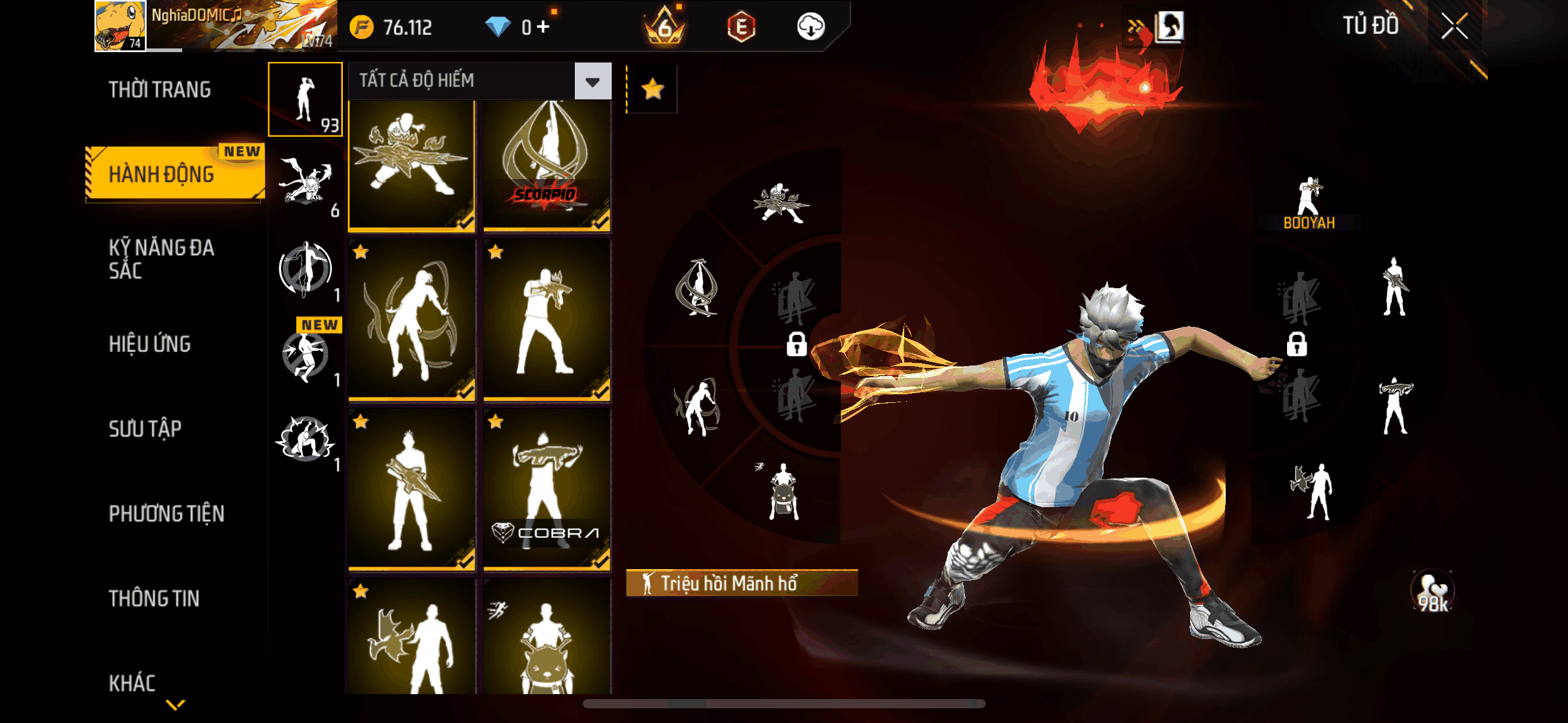 Ảnh nhỏ tài khoản #404