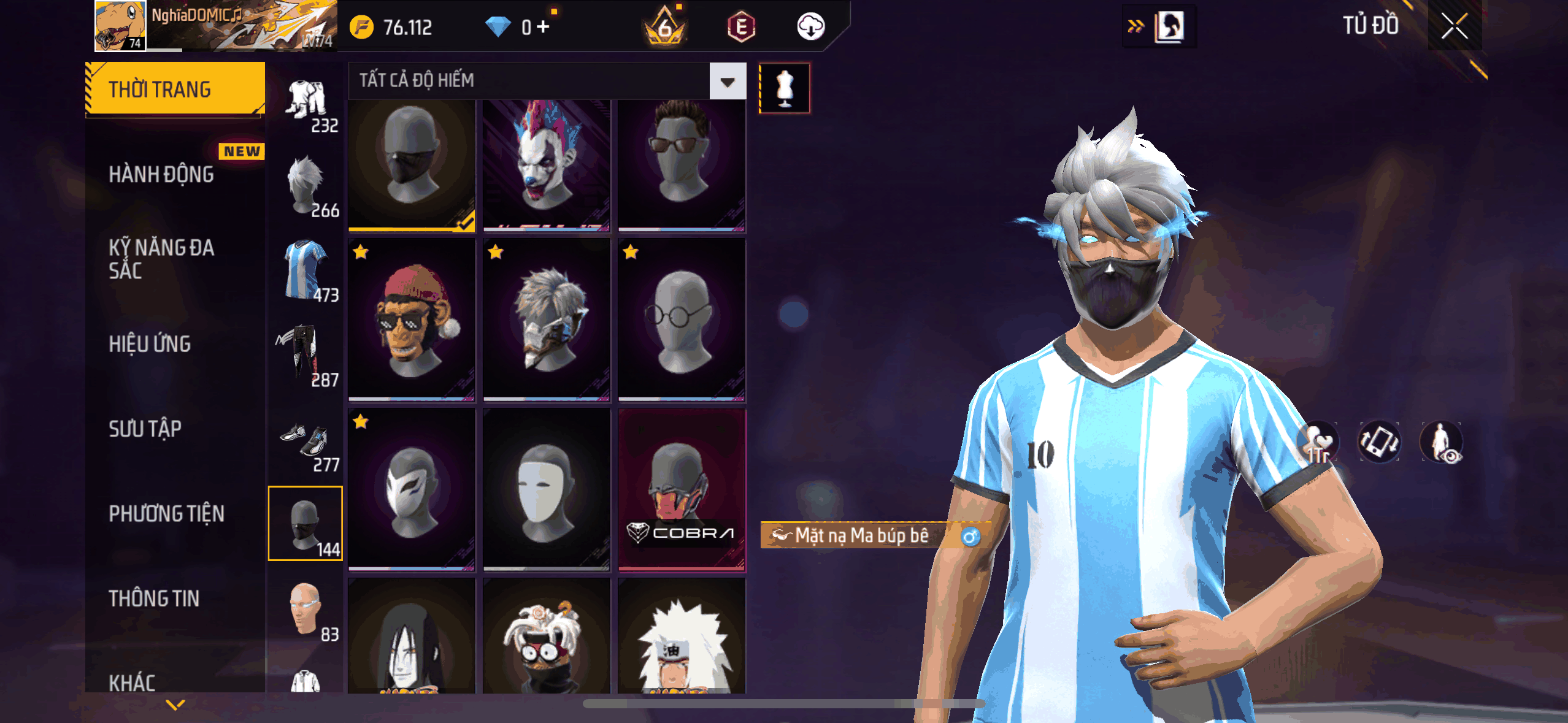 Ảnh nhỏ tài khoản #404