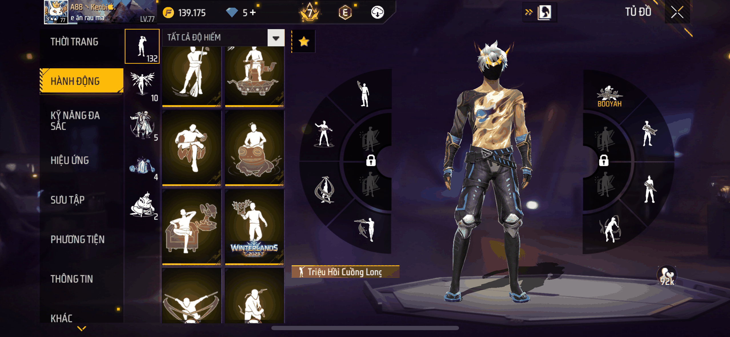 Ảnh nhỏ tài khoản #407