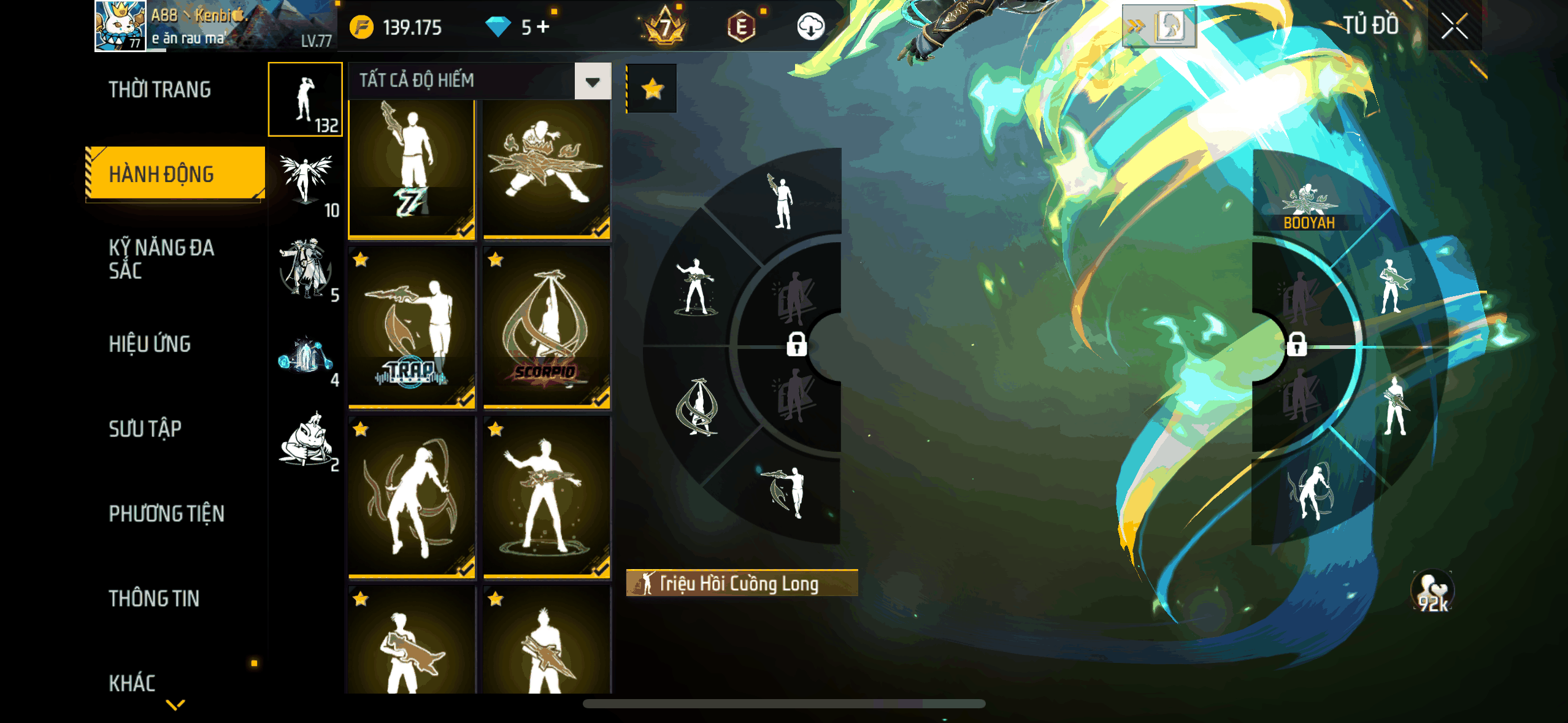 Ảnh nhỏ tài khoản #407