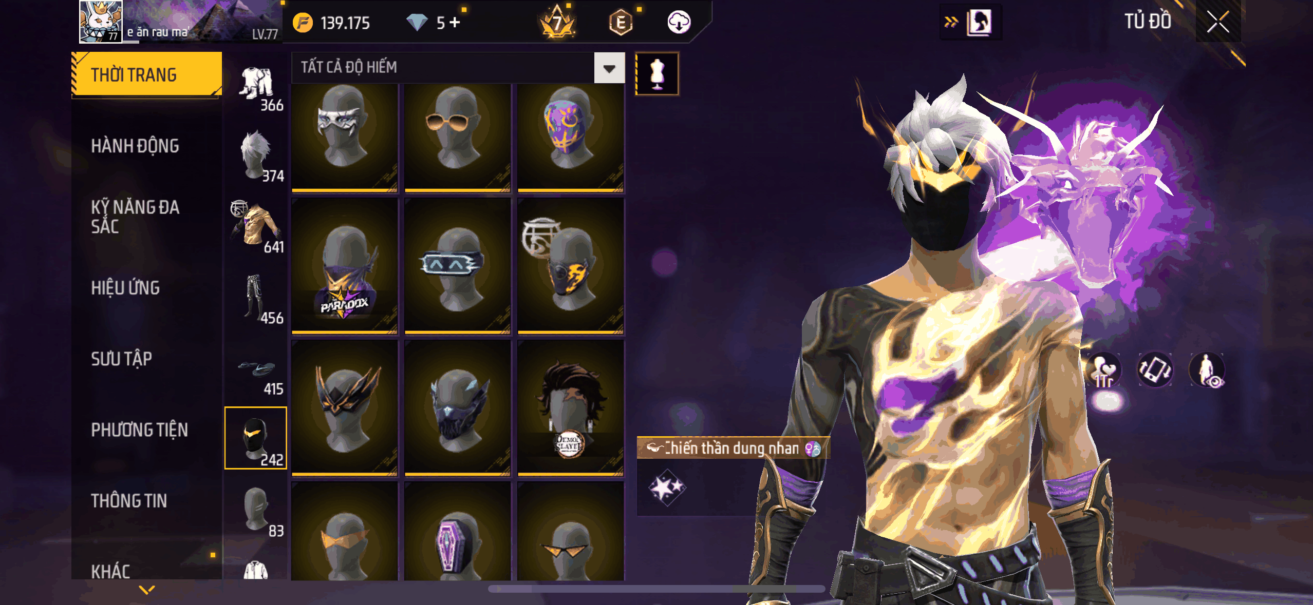 Ảnh nhỏ tài khoản #407