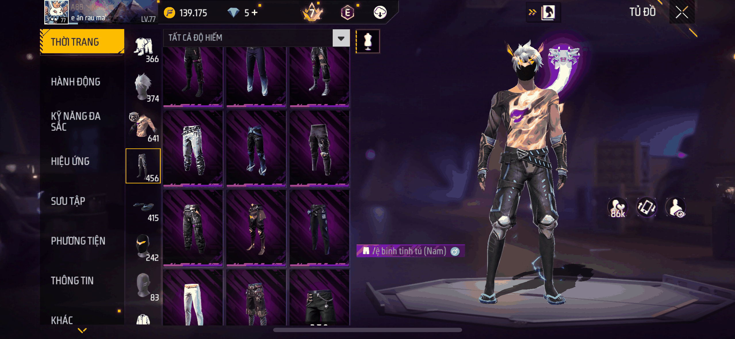 Ảnh nhỏ tài khoản #407