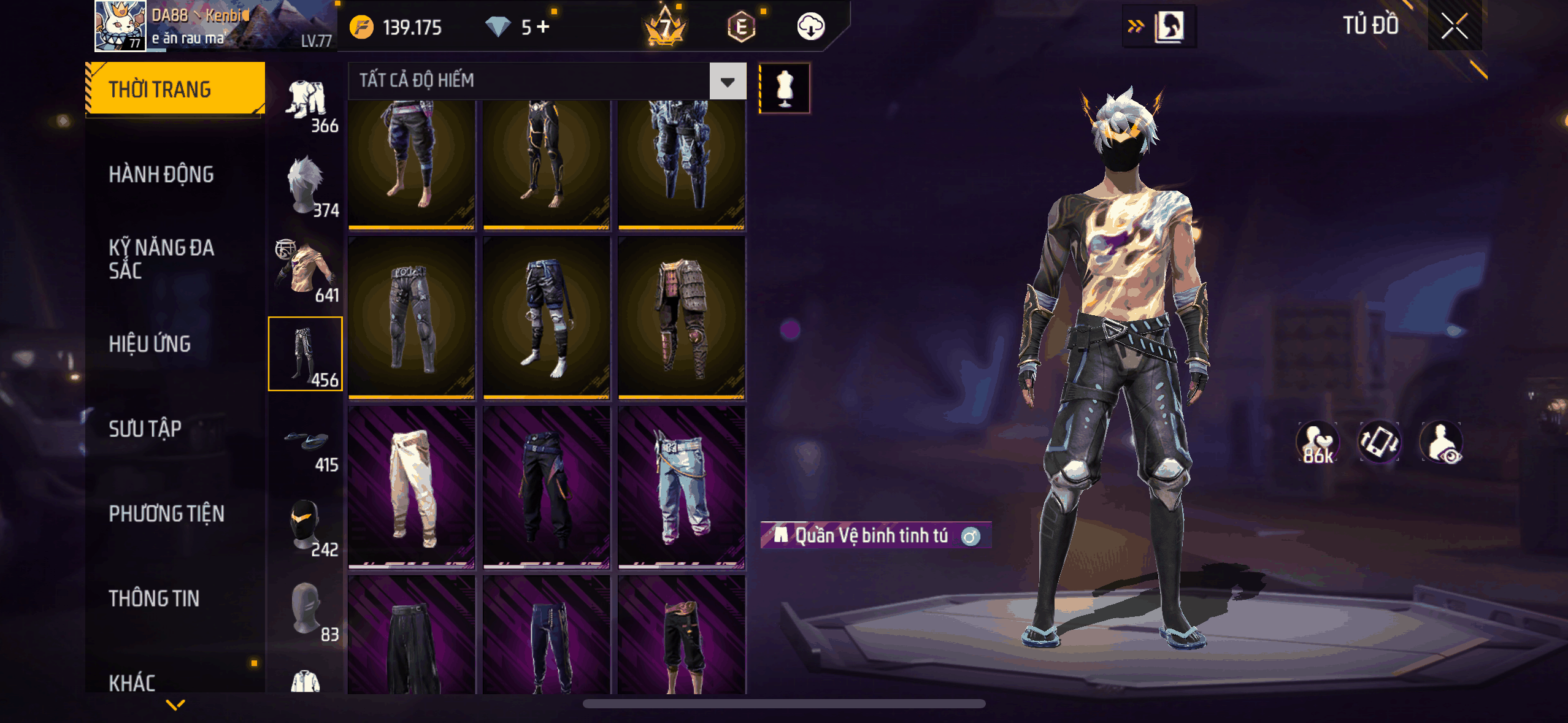 Ảnh nhỏ tài khoản #407