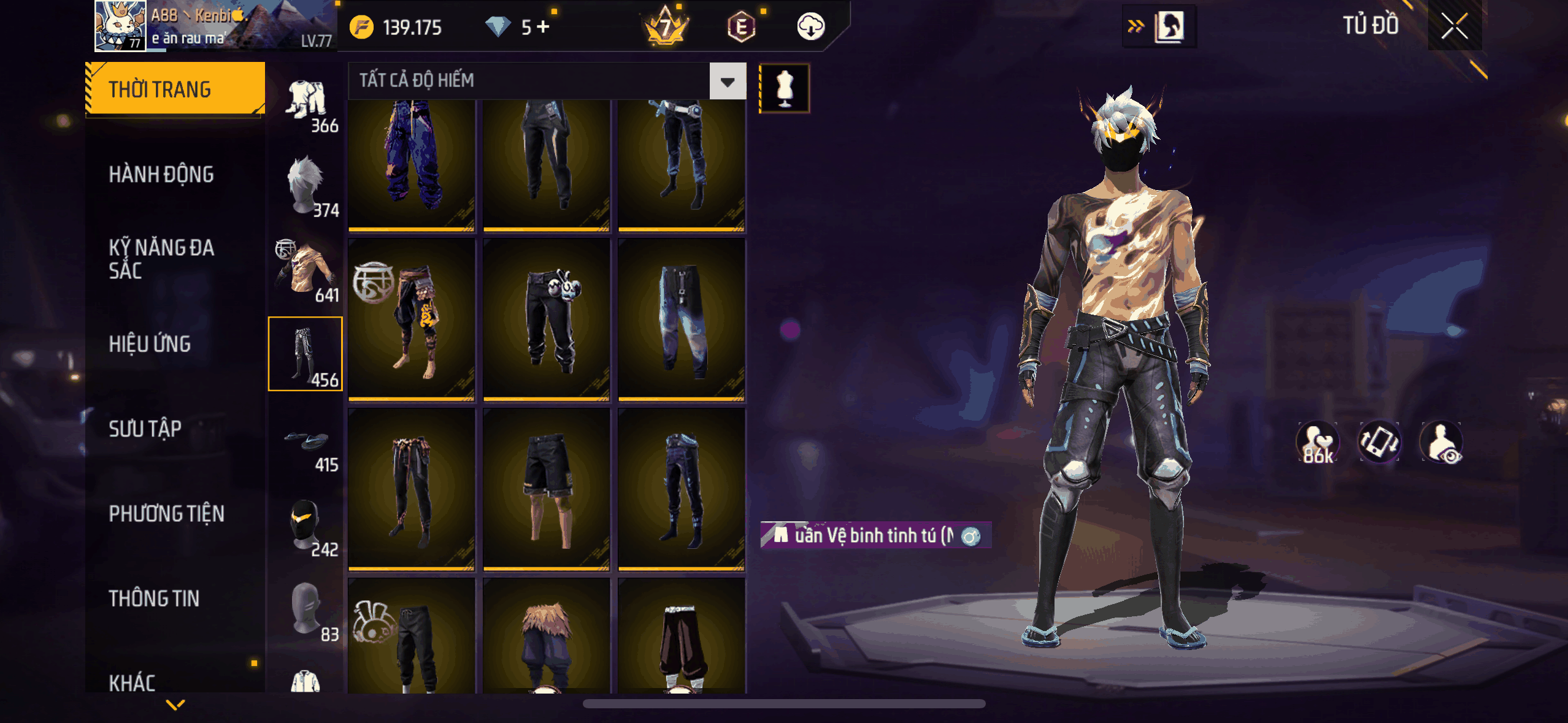 Ảnh nhỏ tài khoản #407