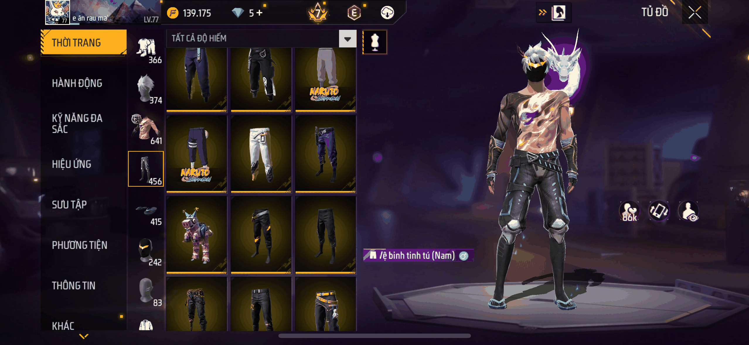 Ảnh nhỏ tài khoản #407