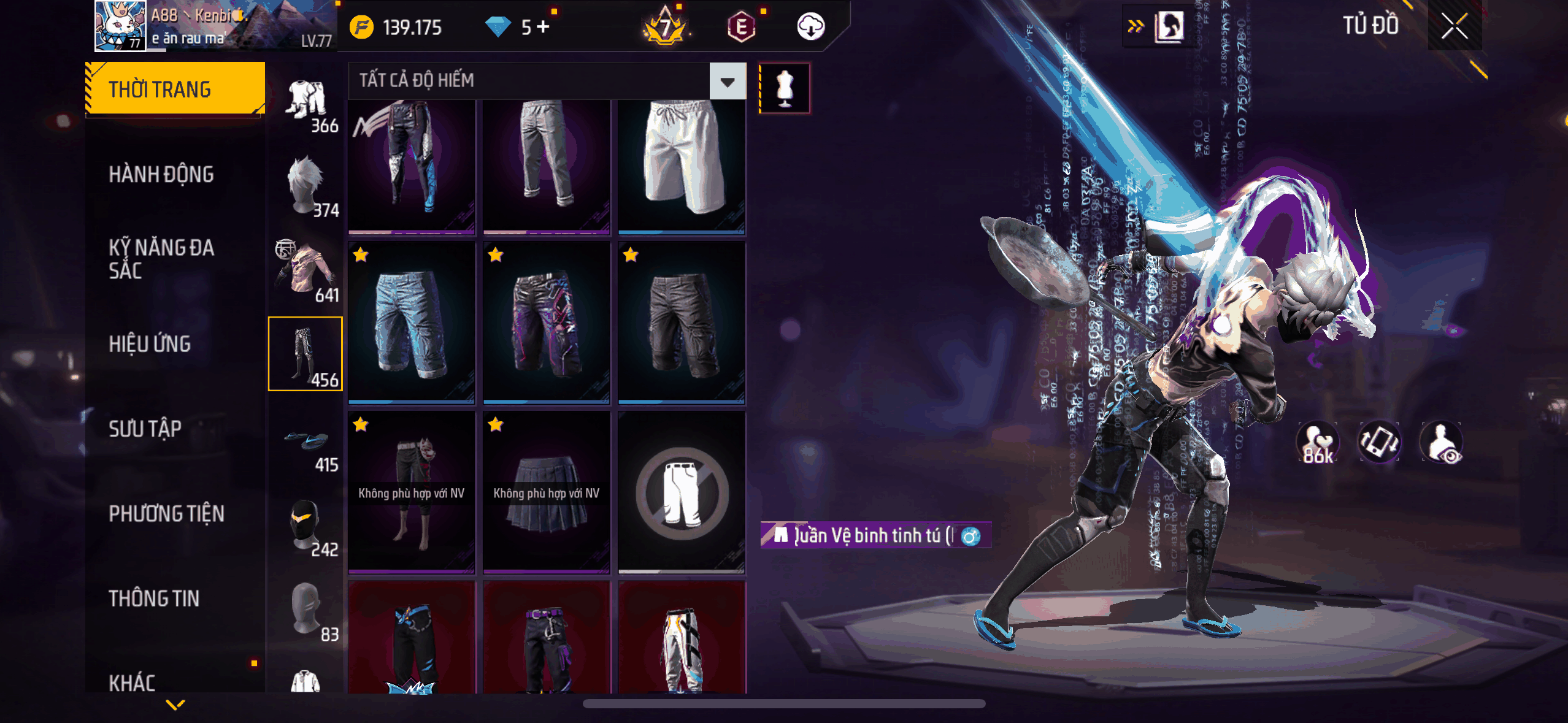 Ảnh nhỏ tài khoản #407