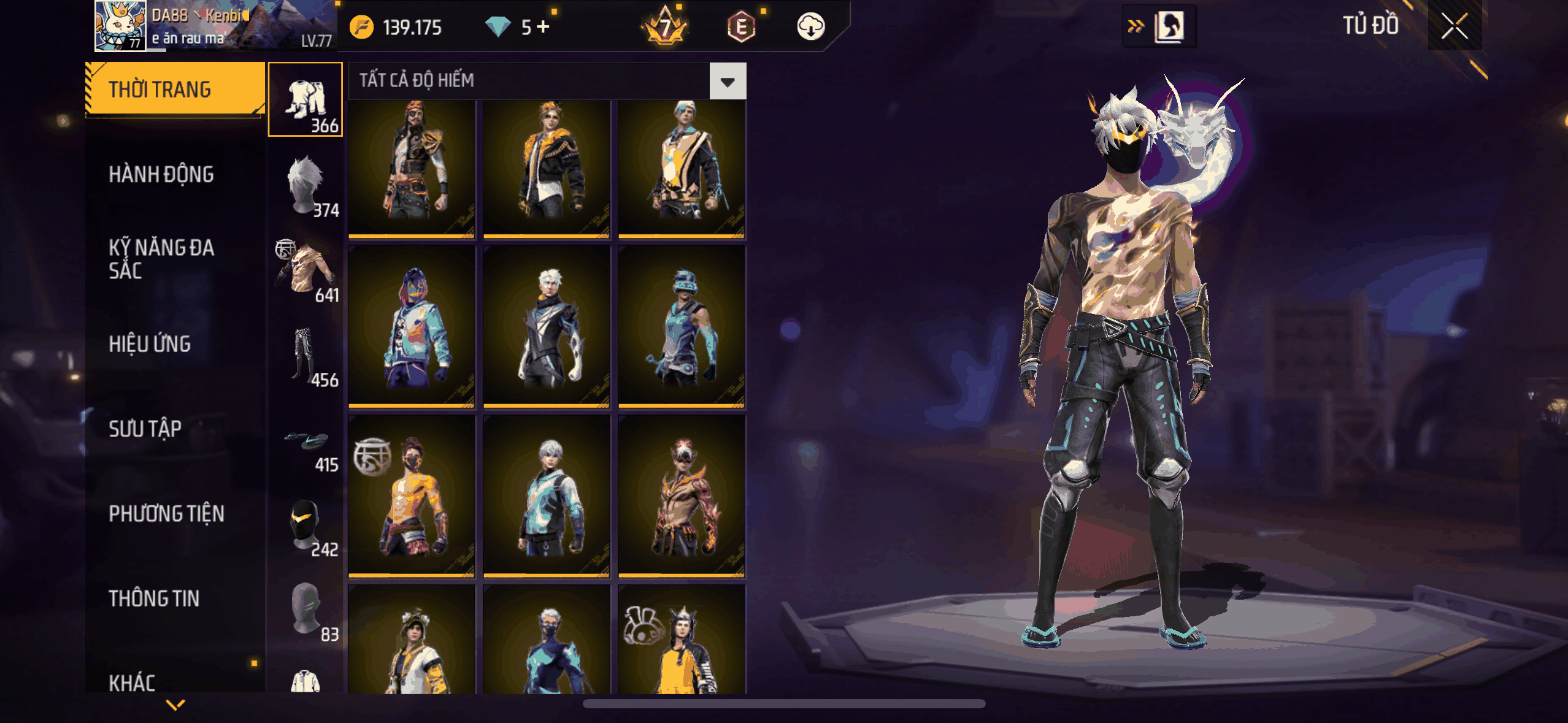 Ảnh nhỏ tài khoản #407