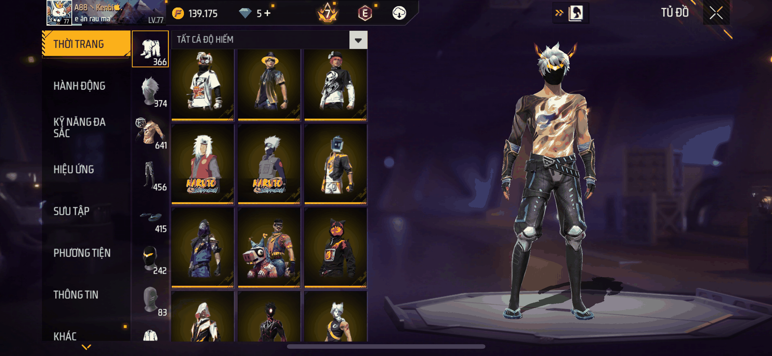 Ảnh nhỏ tài khoản #407