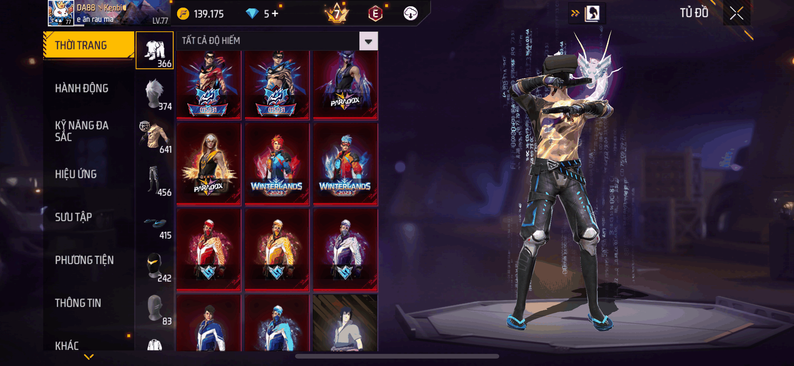 Ảnh nhỏ tài khoản #407