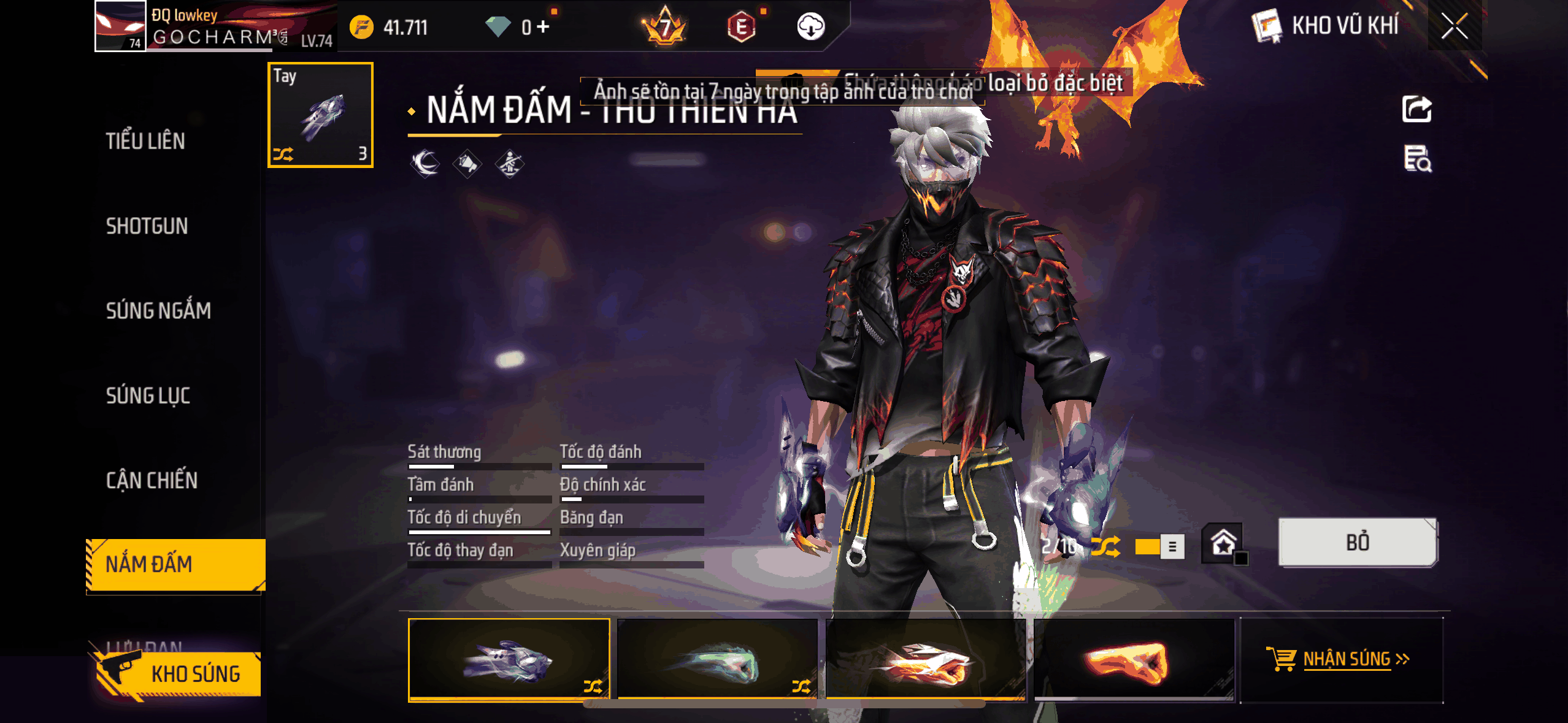 Ảnh nhỏ tài khoản #409