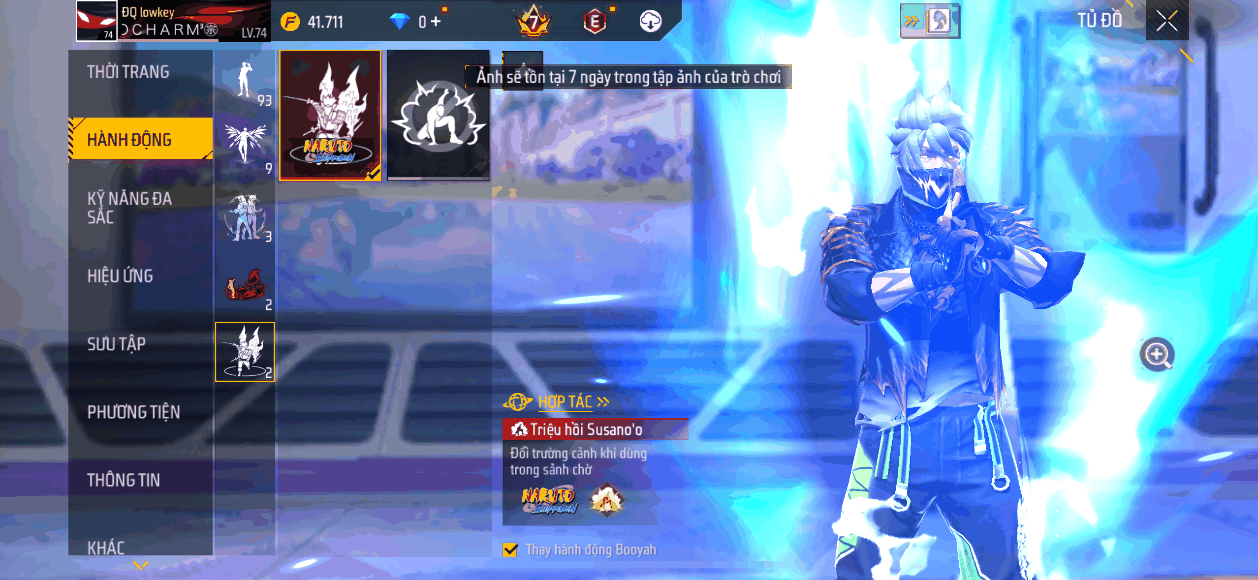 Ảnh nhỏ tài khoản #409