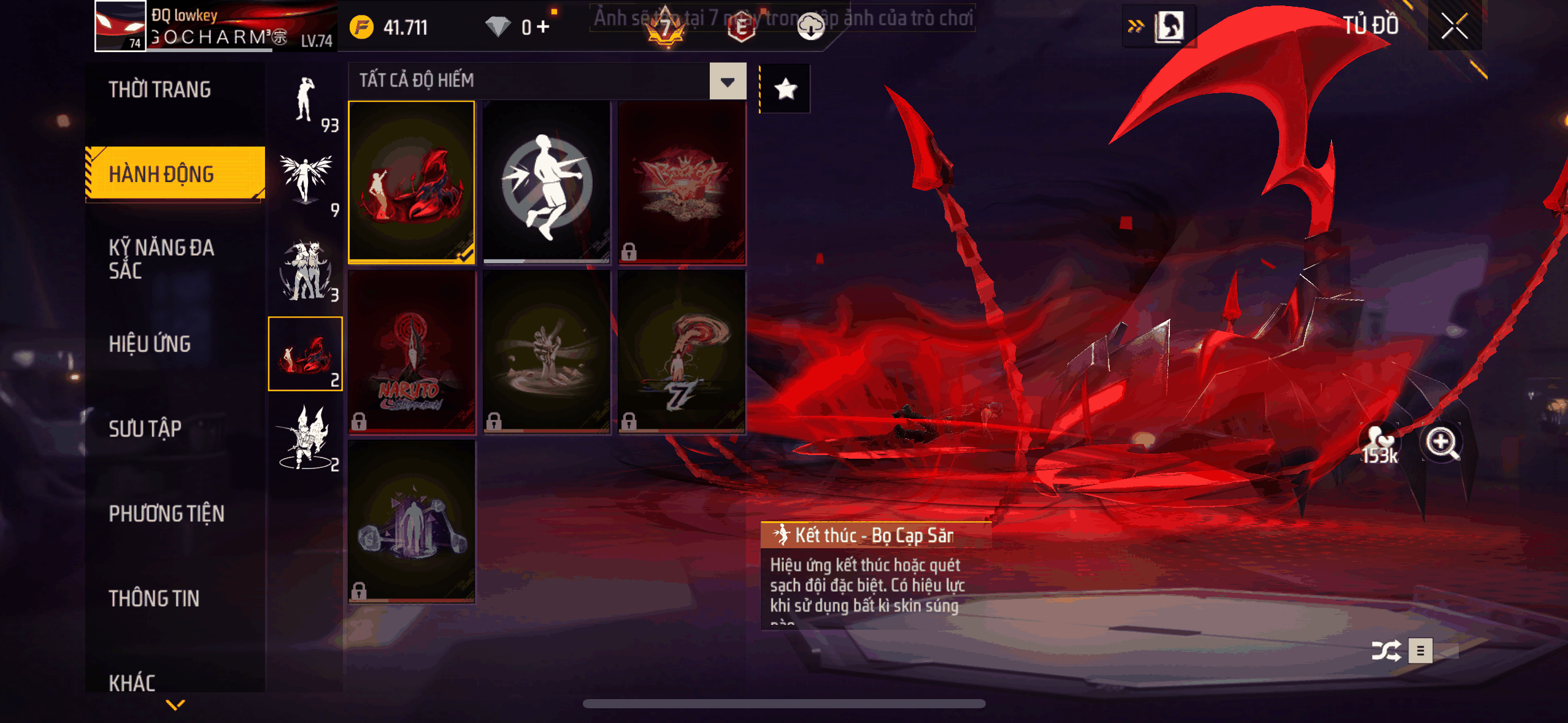 Ảnh nhỏ tài khoản #409