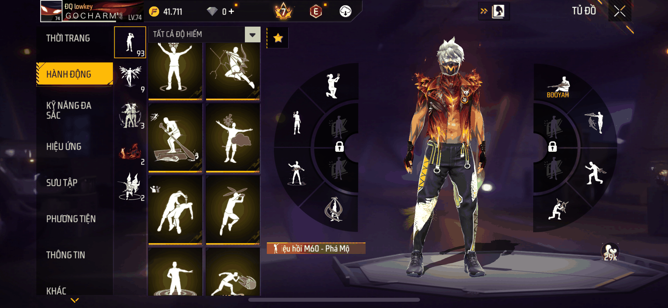 Ảnh nhỏ tài khoản #409