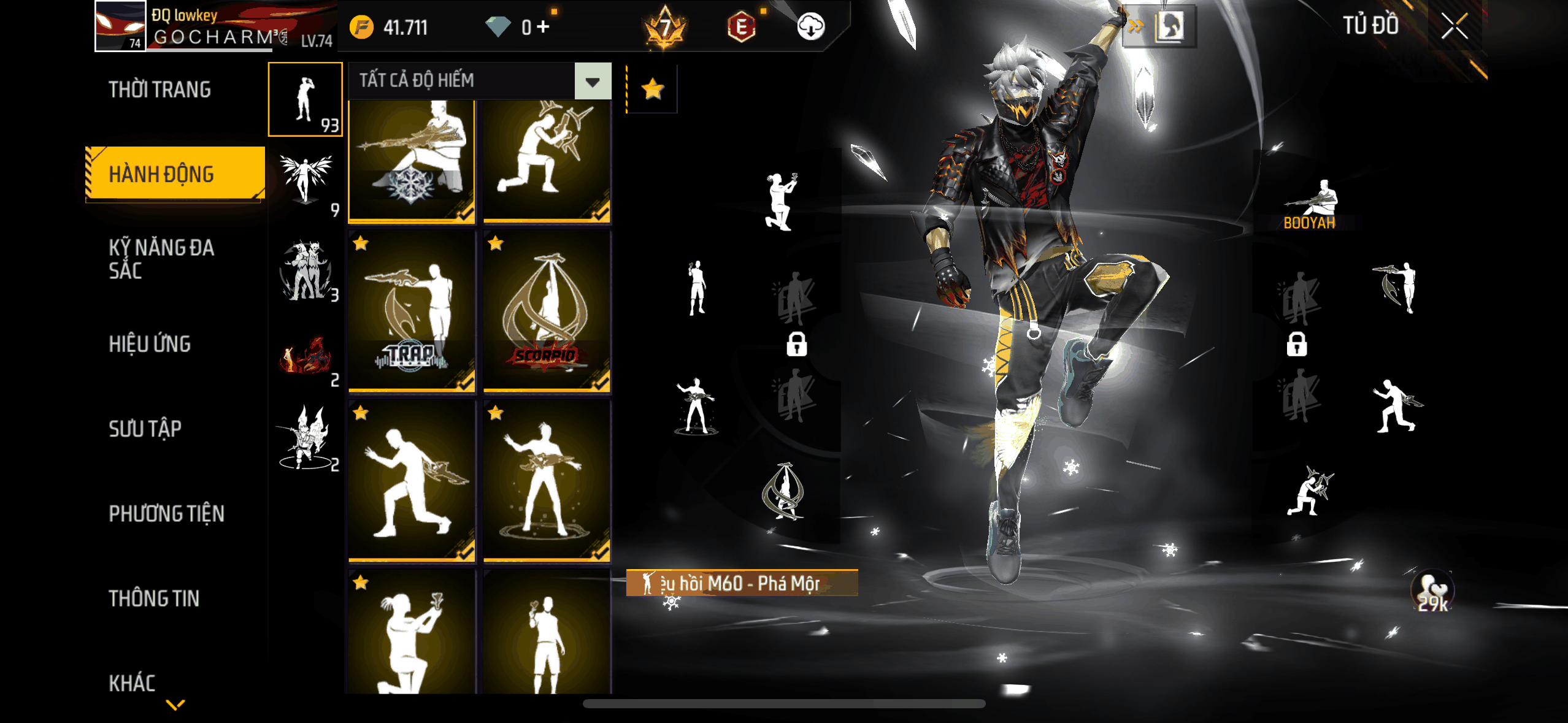 Ảnh nhỏ tài khoản #409