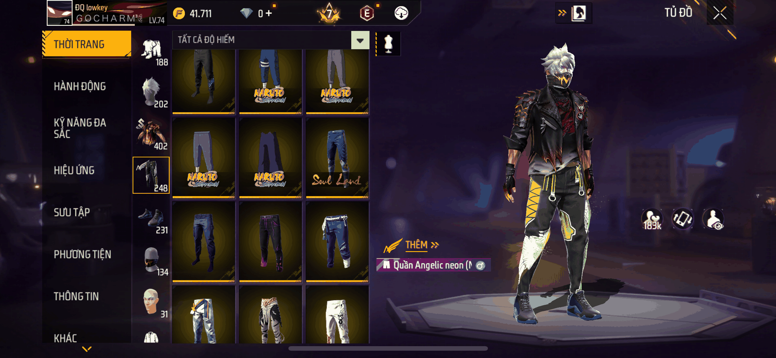 Ảnh nhỏ tài khoản #409