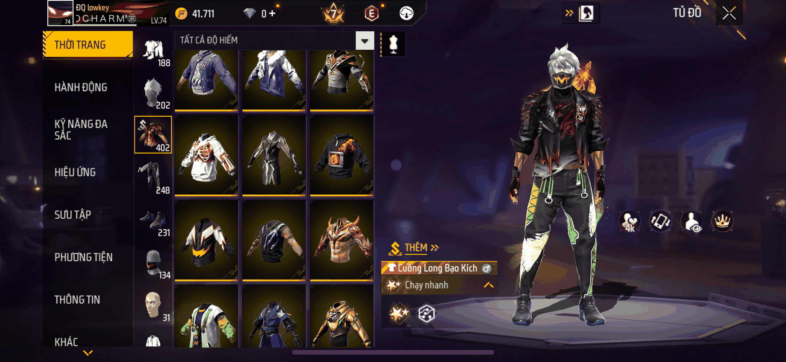 Ảnh nhỏ tài khoản #409