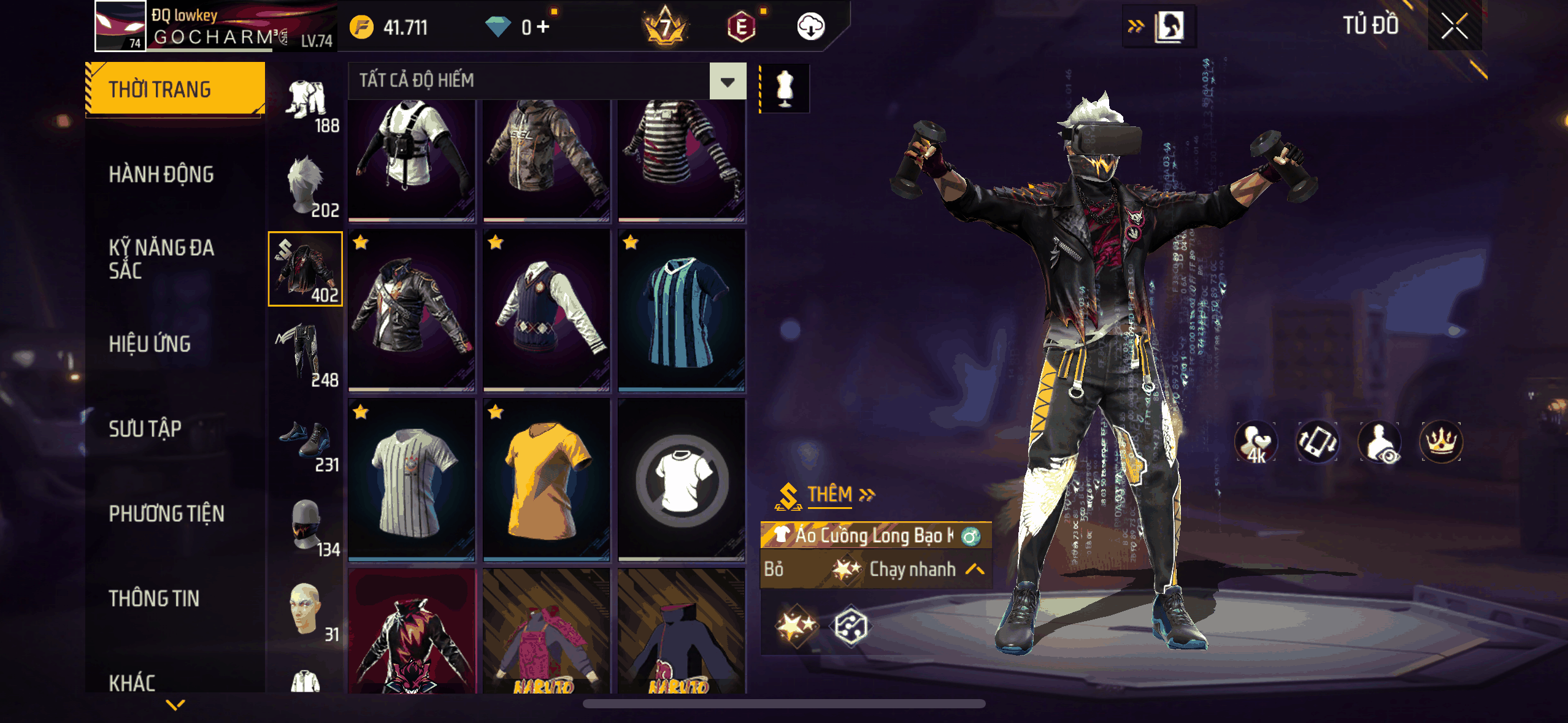 Ảnh nhỏ tài khoản #409