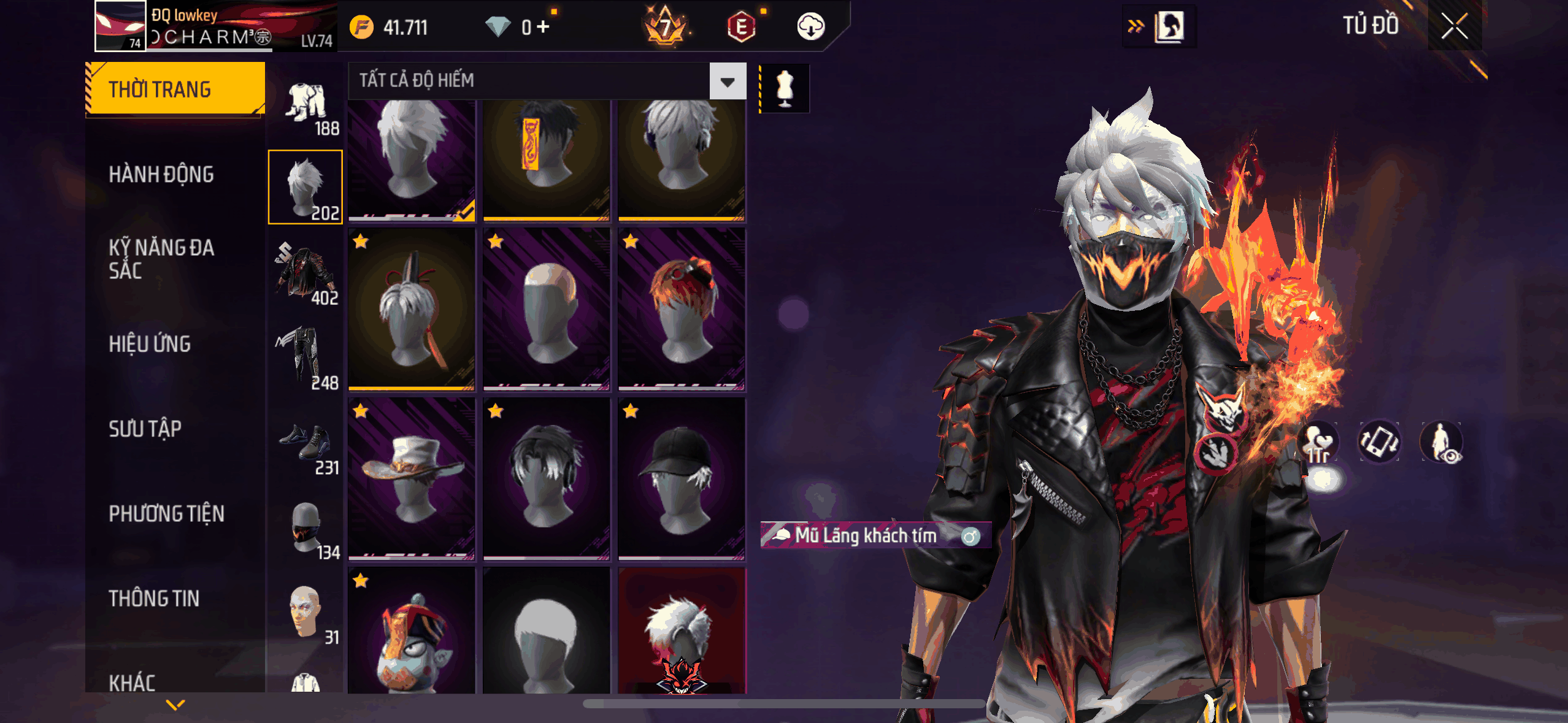 Ảnh nhỏ tài khoản #409