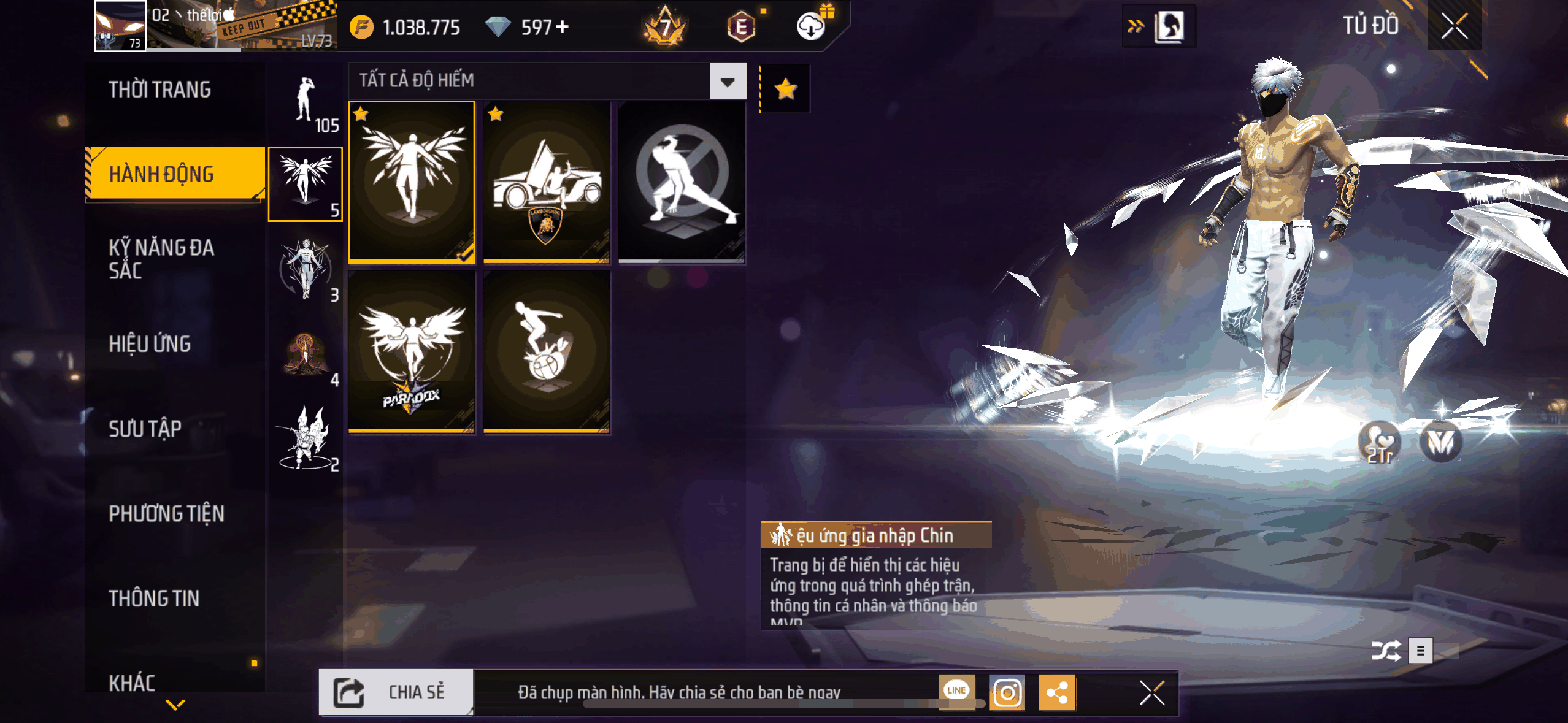 Ảnh nhỏ tài khoản #411