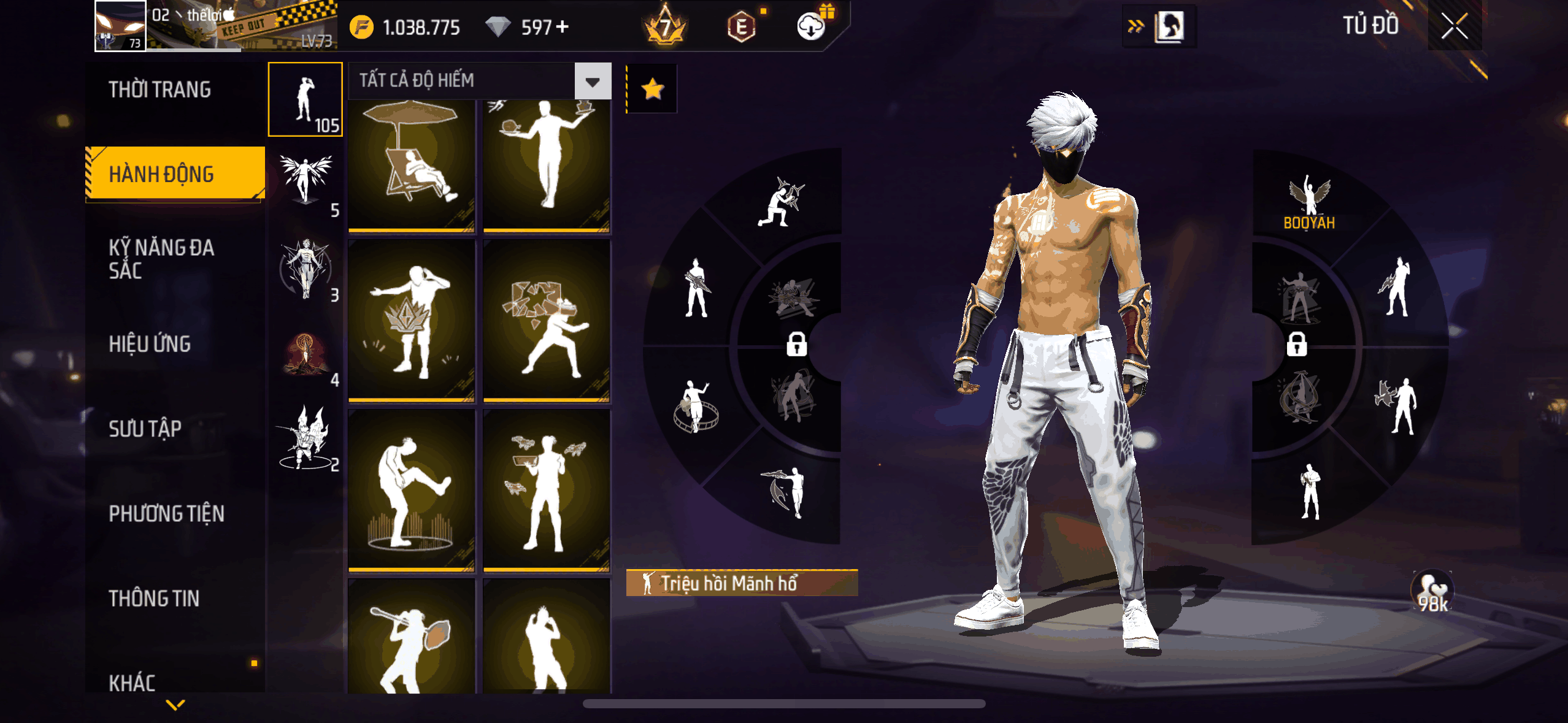 Ảnh nhỏ tài khoản #411