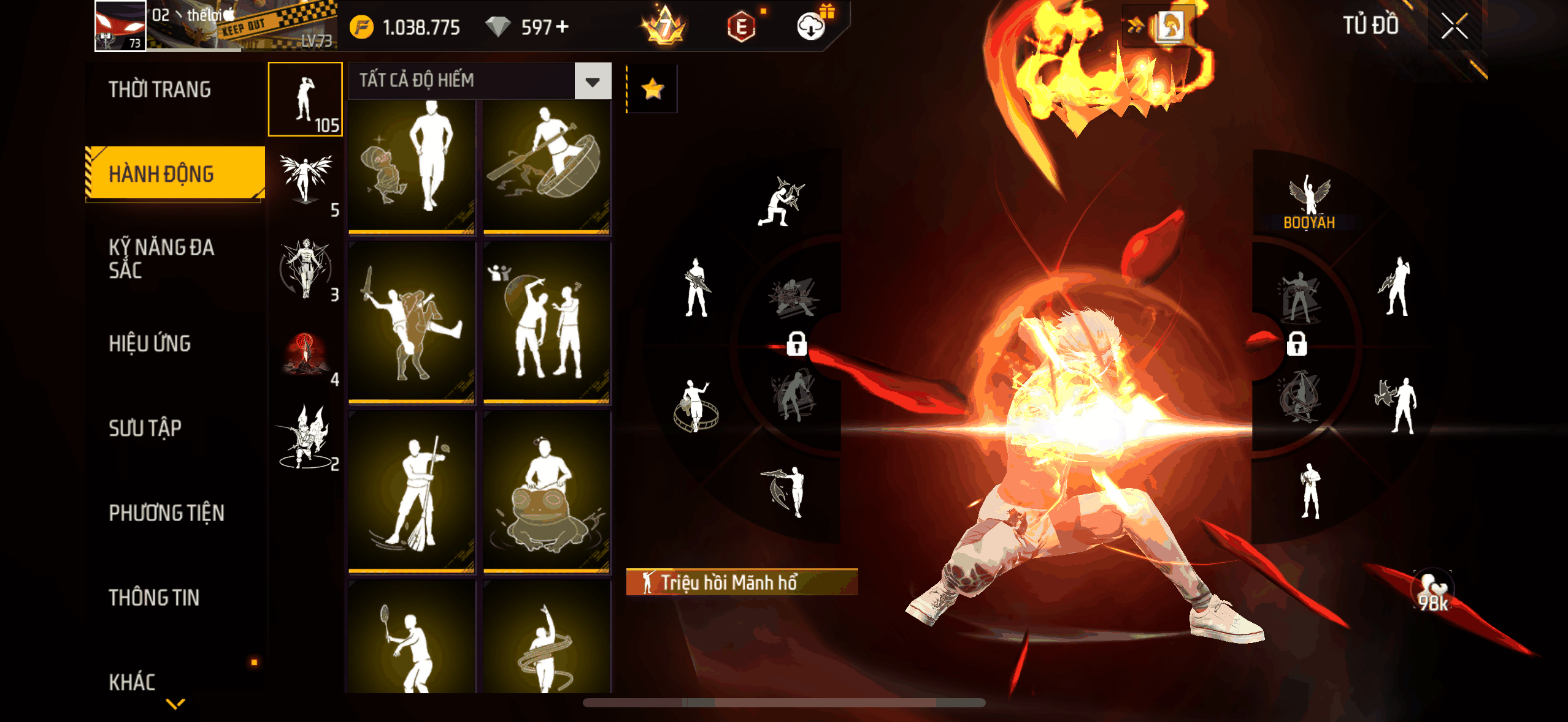 Ảnh nhỏ tài khoản #411